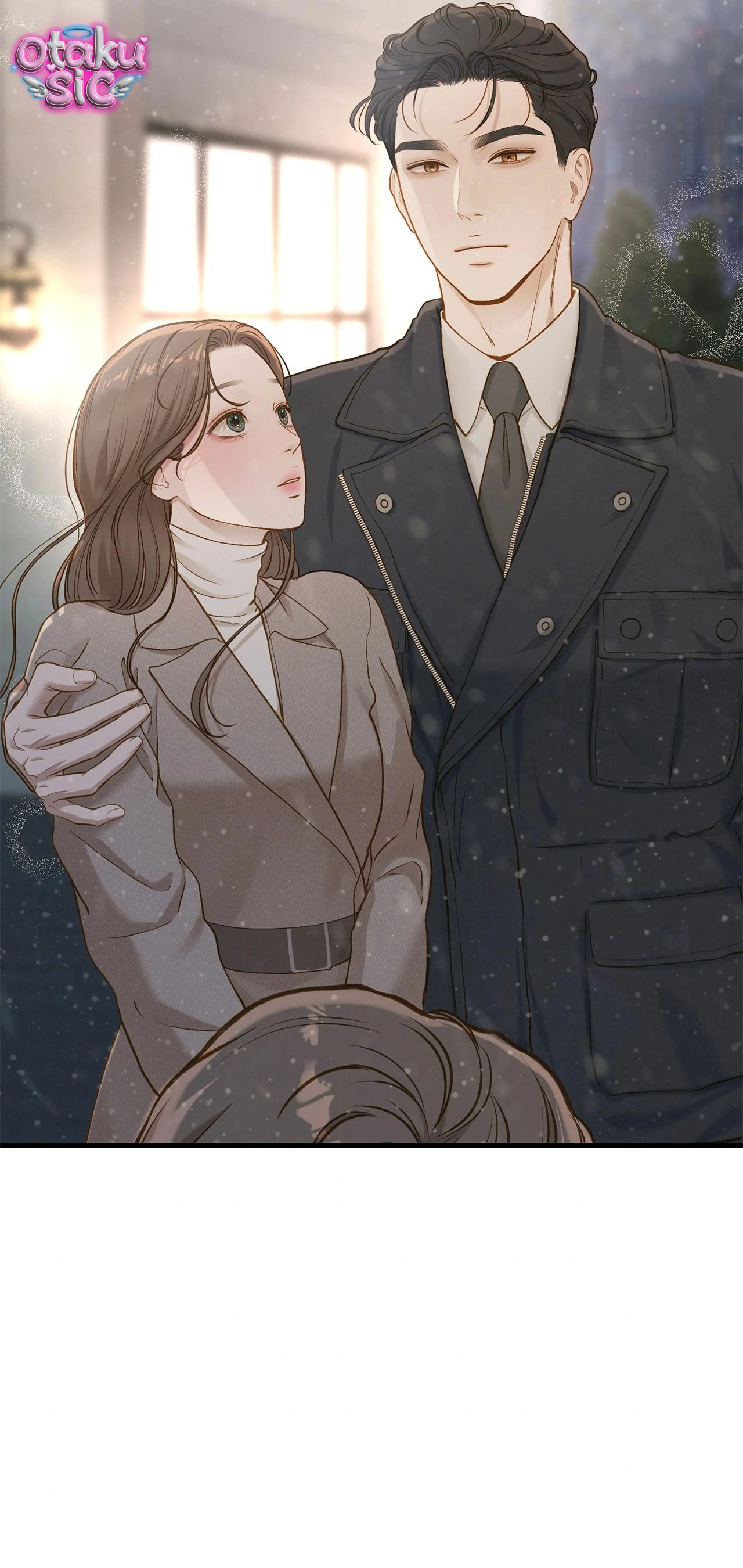 Bất Chấp Mà Yêu - Chap 32
