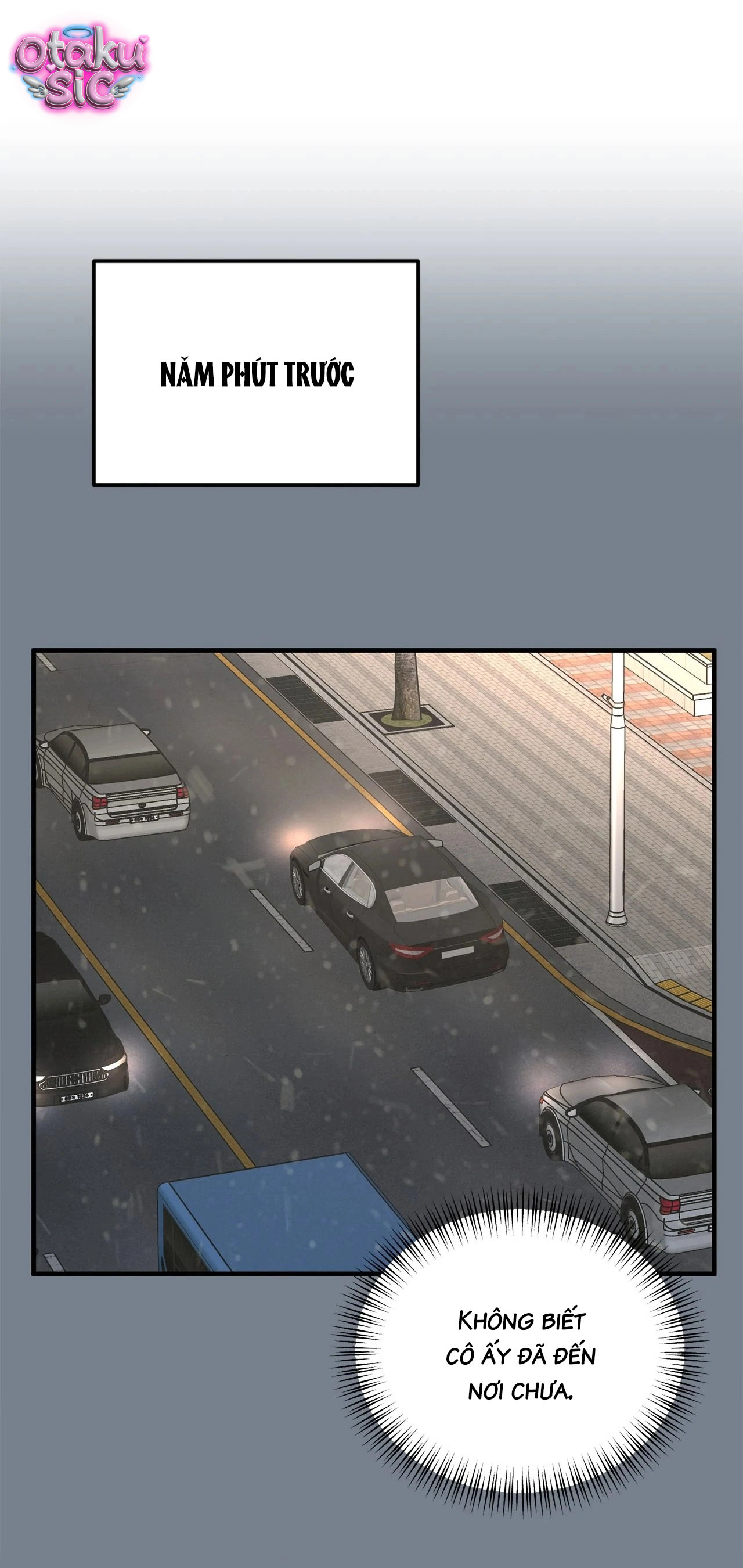 Bất Chấp Mà Yêu - Chap 32