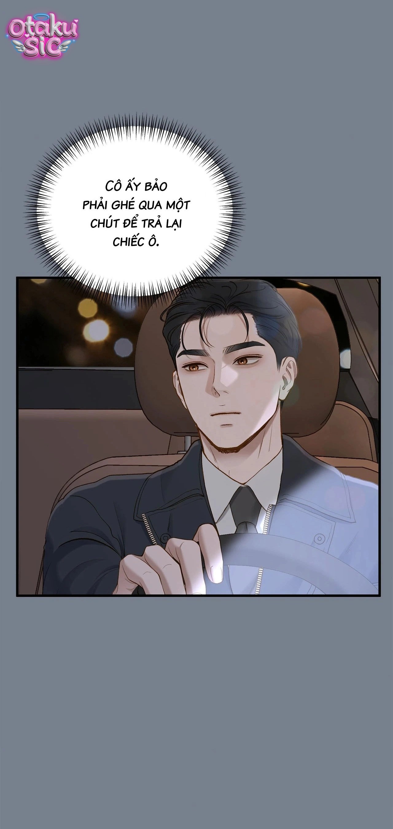 Bất Chấp Mà Yêu - Chap 32