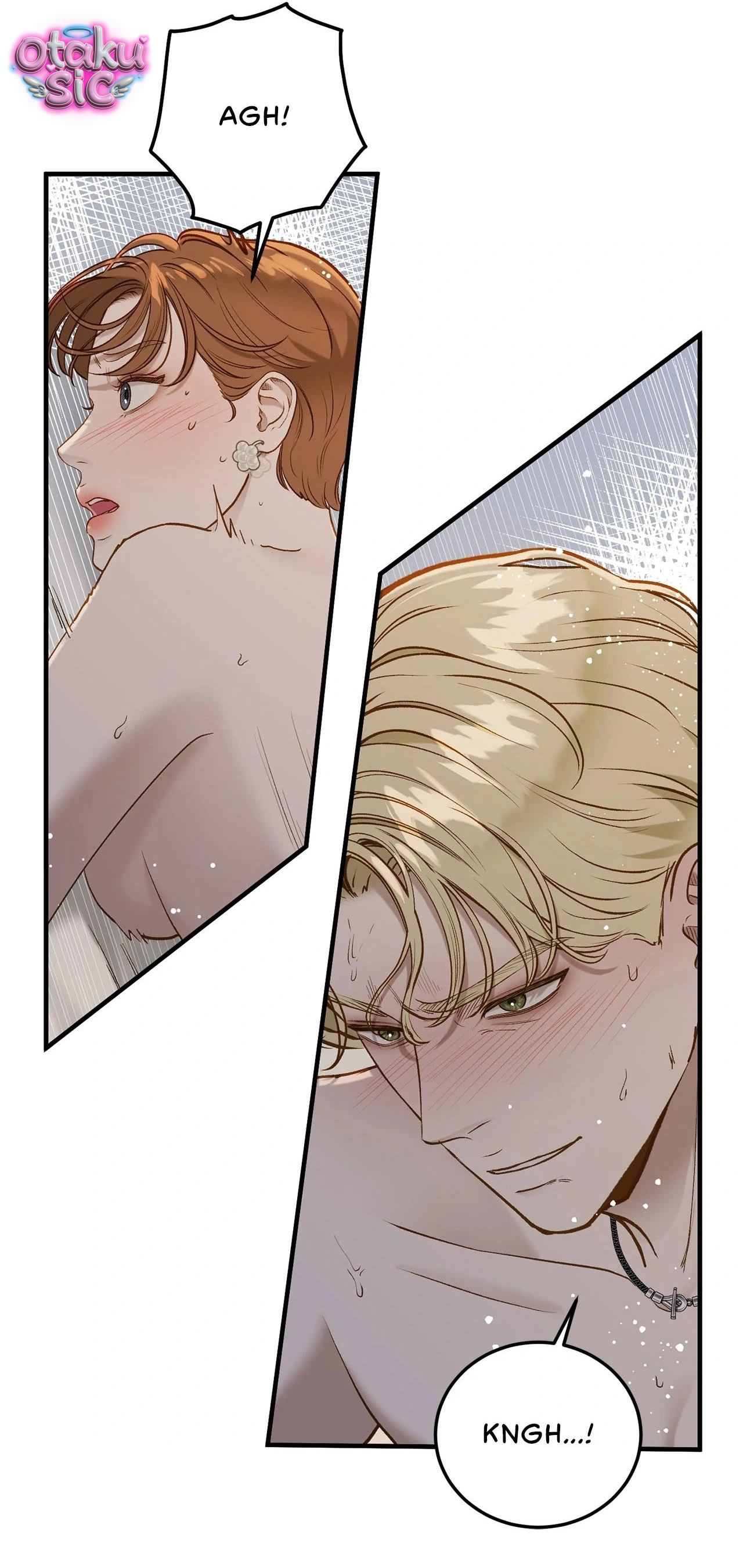 Bất Chấp Mà Yêu - Chap 32