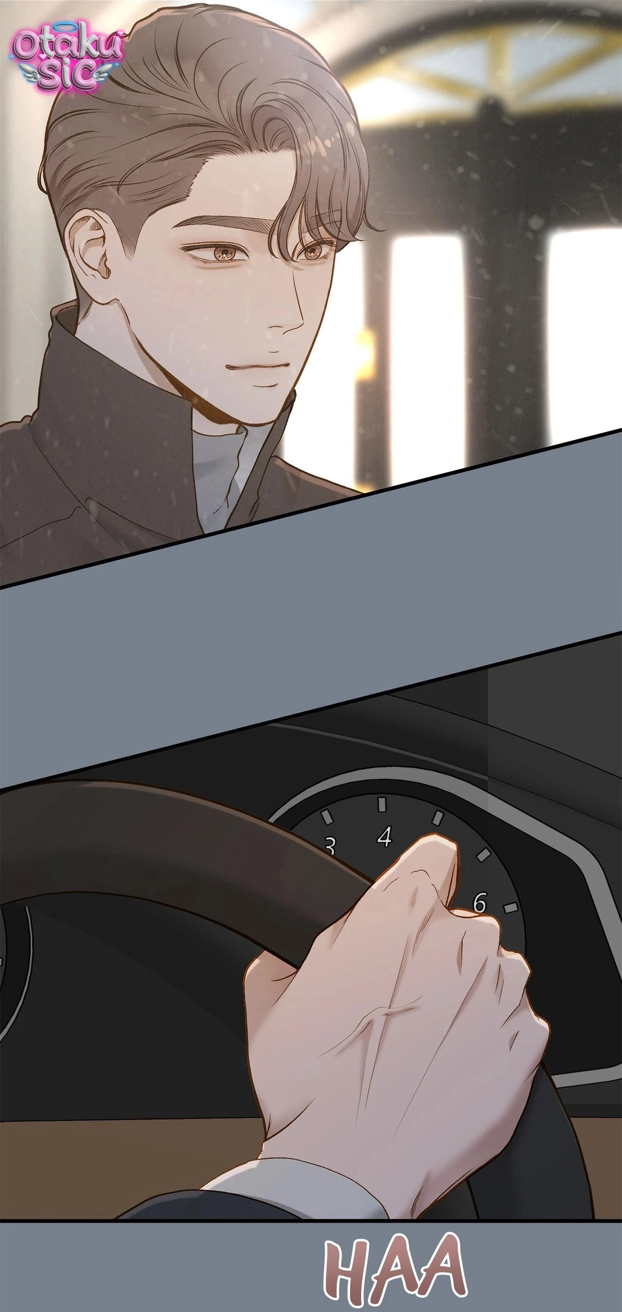 Bất Chấp Mà Yêu - Chap 32