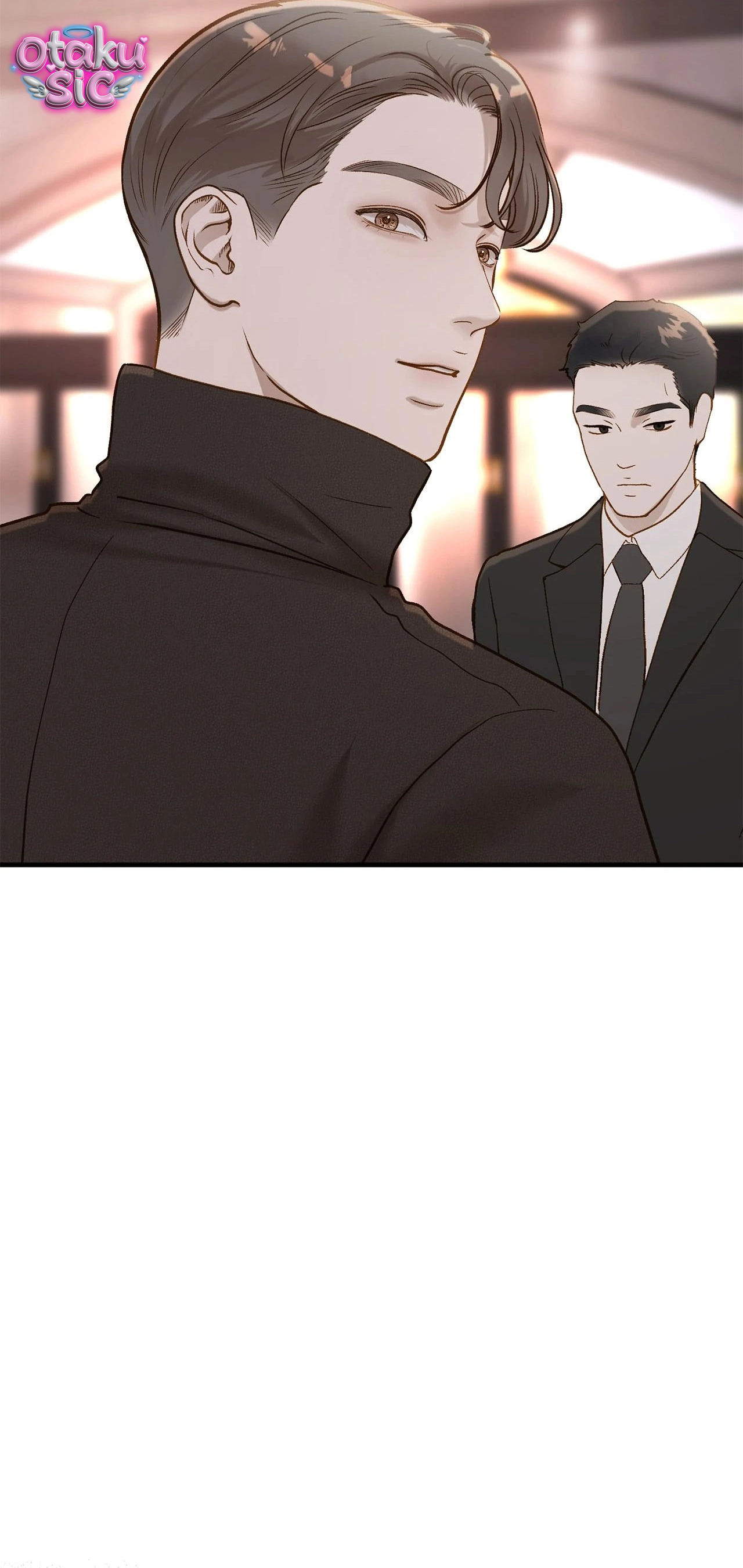 Bất Chấp Mà Yêu - Chap 33