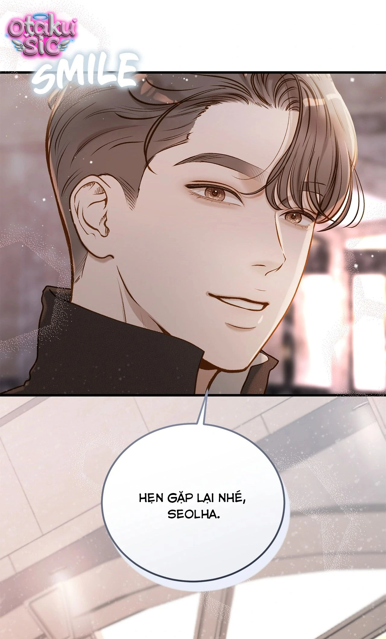 Bất Chấp Mà Yêu - Chap 33