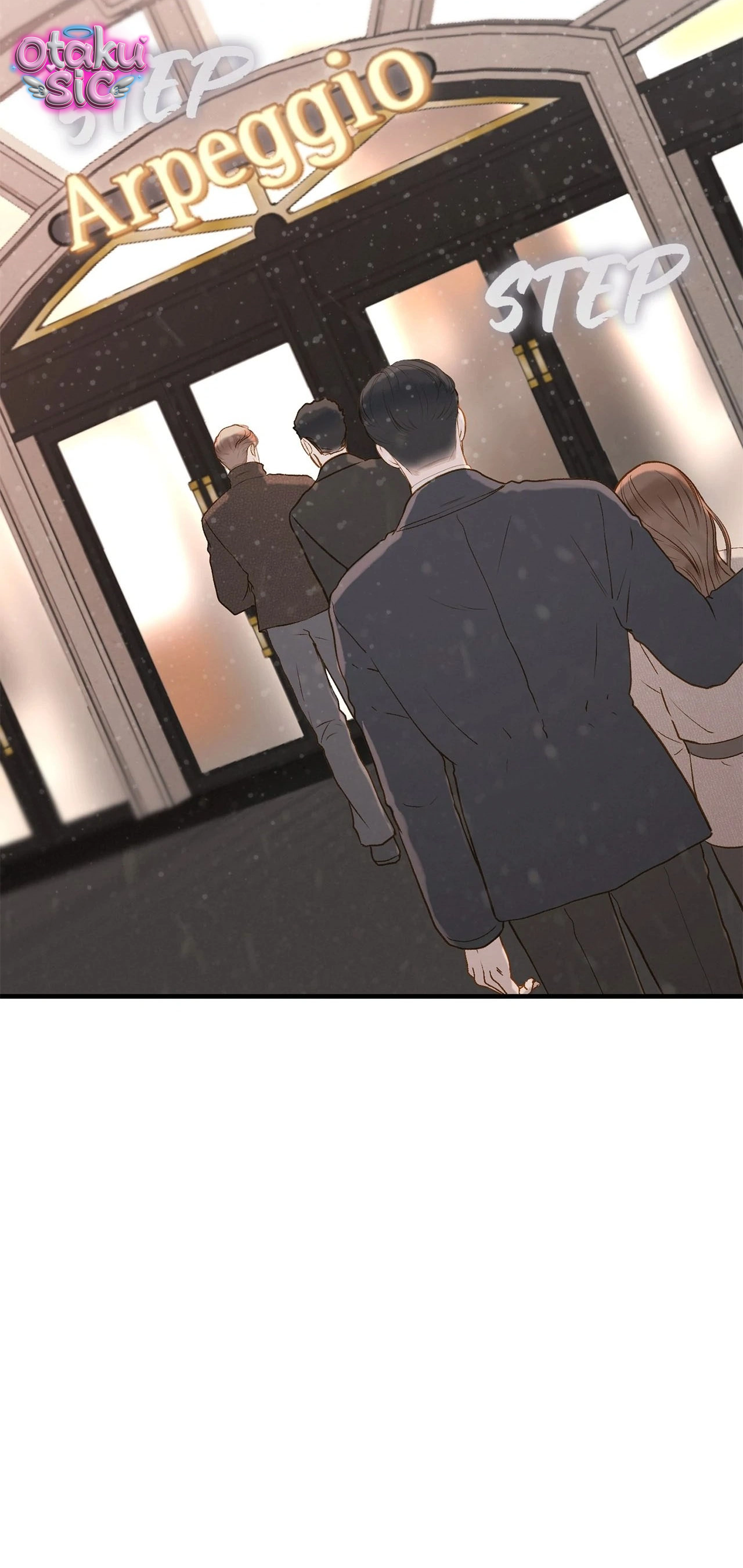 Bất Chấp Mà Yêu - Chap 33