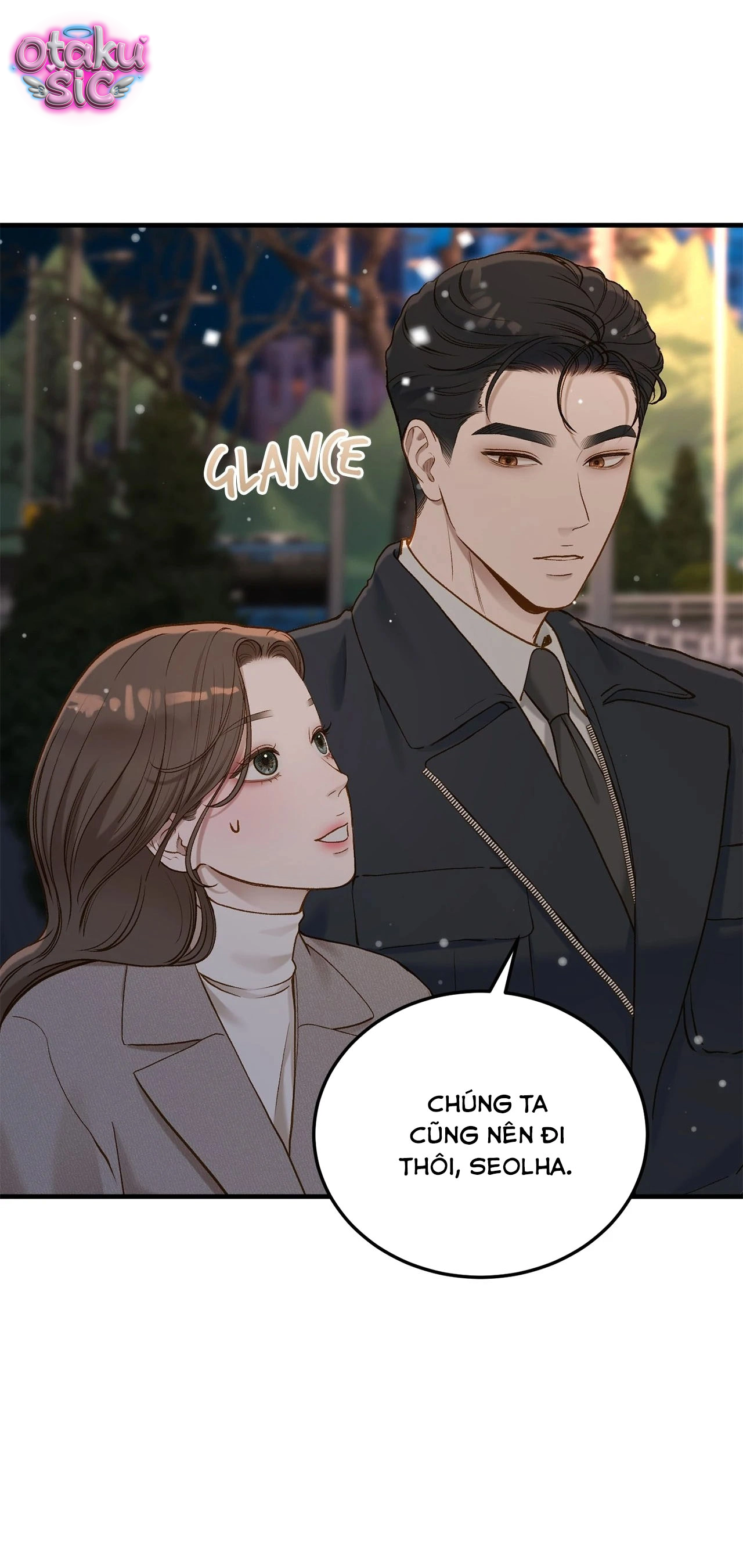 Bất Chấp Mà Yêu - Chap 33