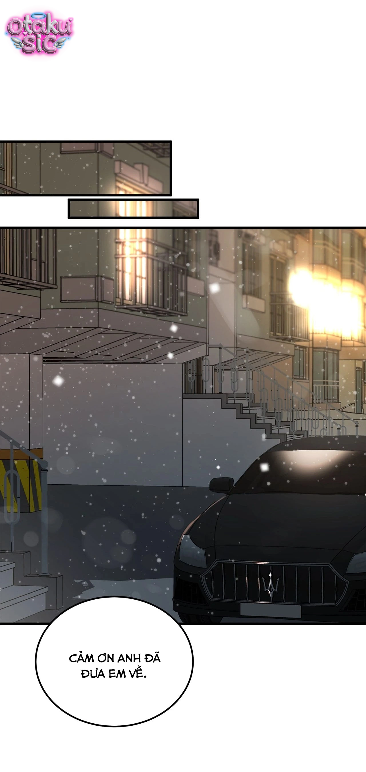 Bất Chấp Mà Yêu - Chap 33