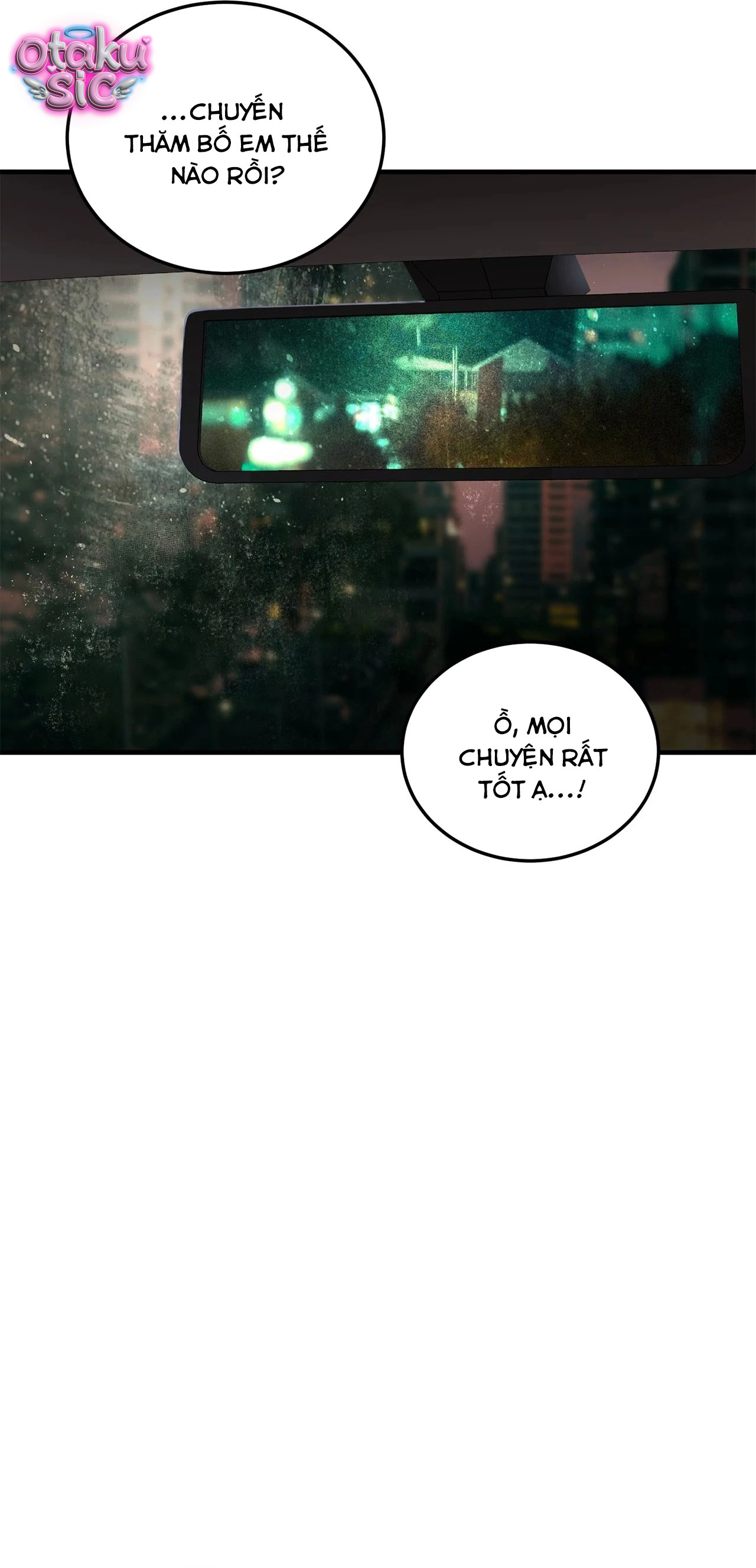 Bất Chấp Mà Yêu - Chap 33