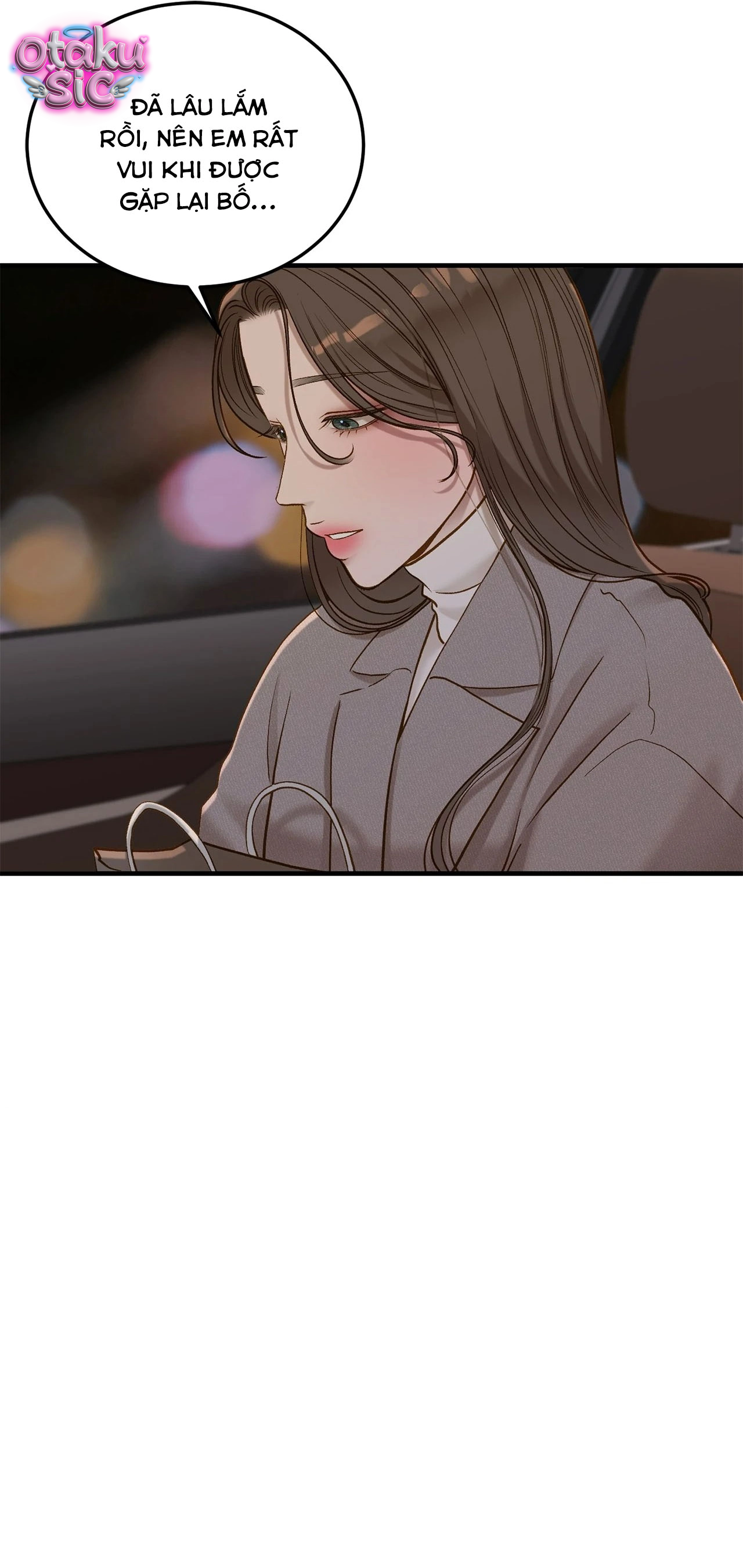 Bất Chấp Mà Yêu - Chap 33