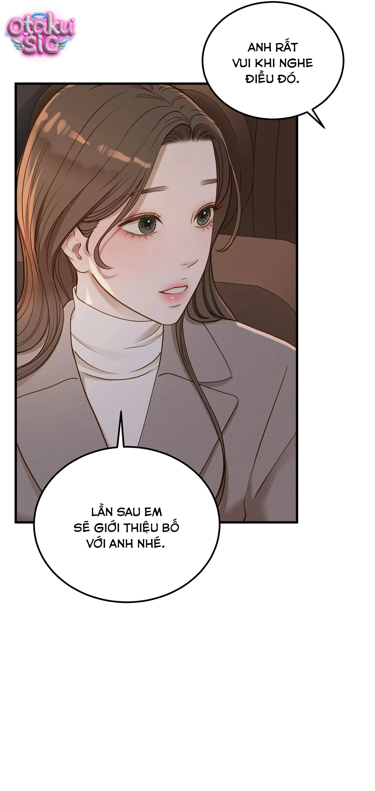 Bất Chấp Mà Yêu - Chap 33