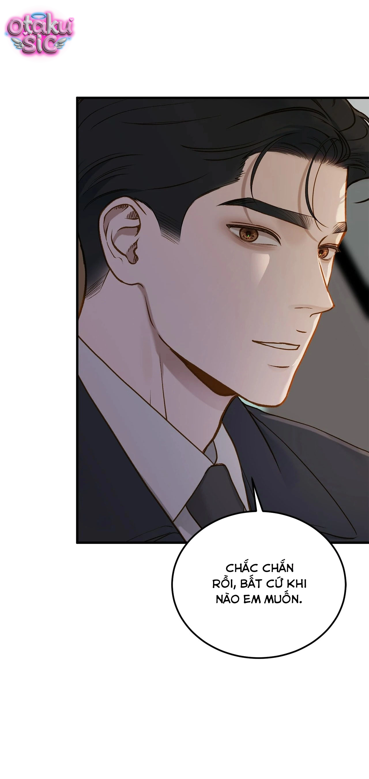Bất Chấp Mà Yêu - Chap 33
