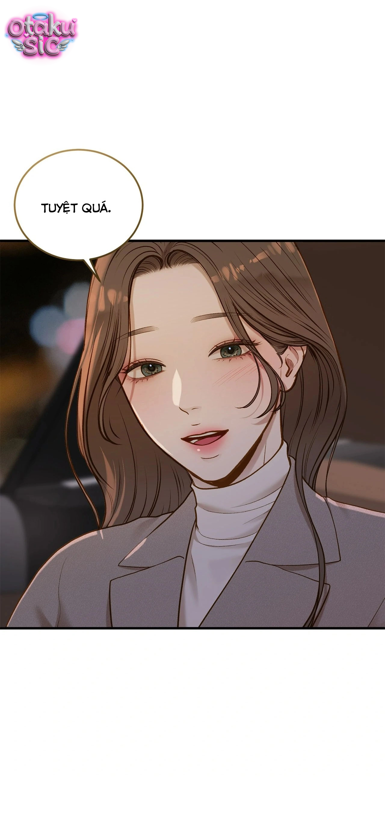 Bất Chấp Mà Yêu - Chap 33