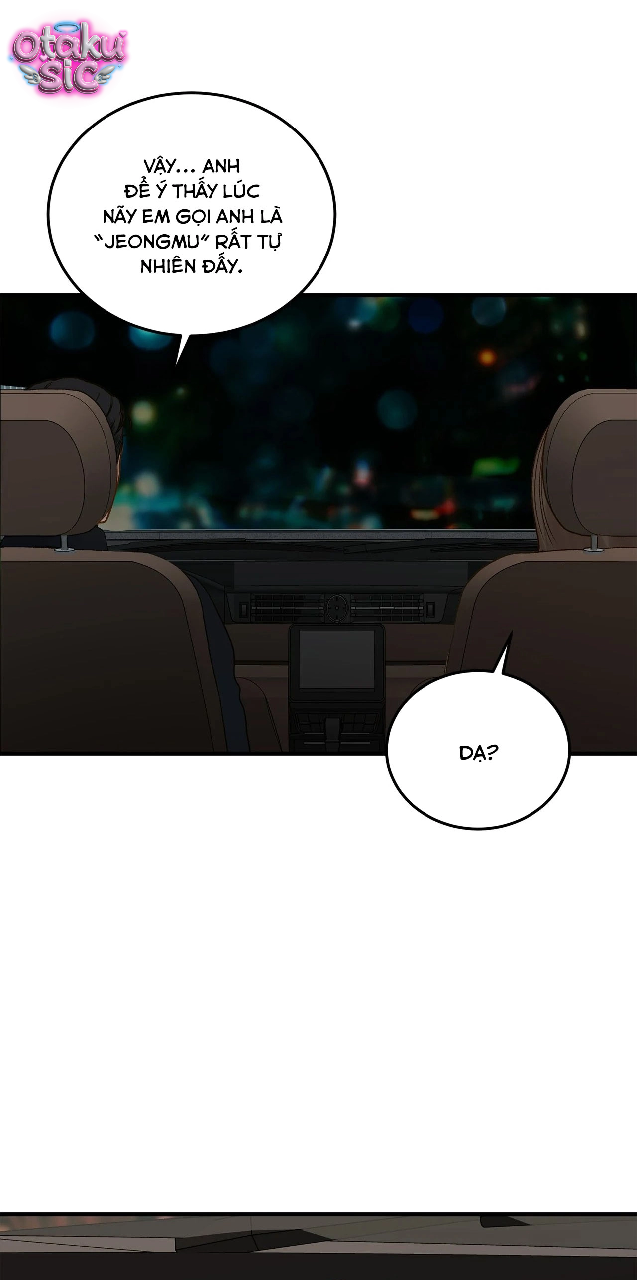 Bất Chấp Mà Yêu - Chap 33