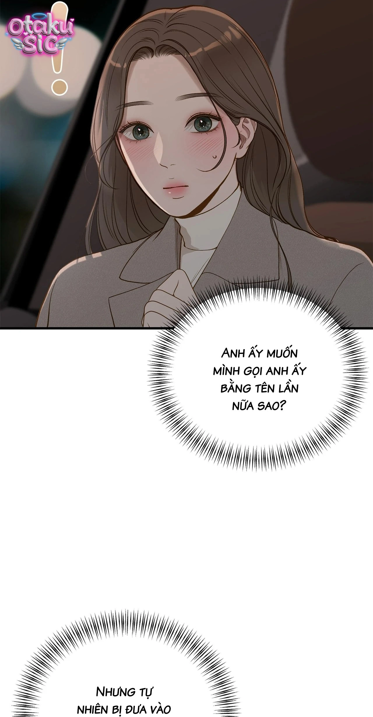 Bất Chấp Mà Yêu - Chap 33