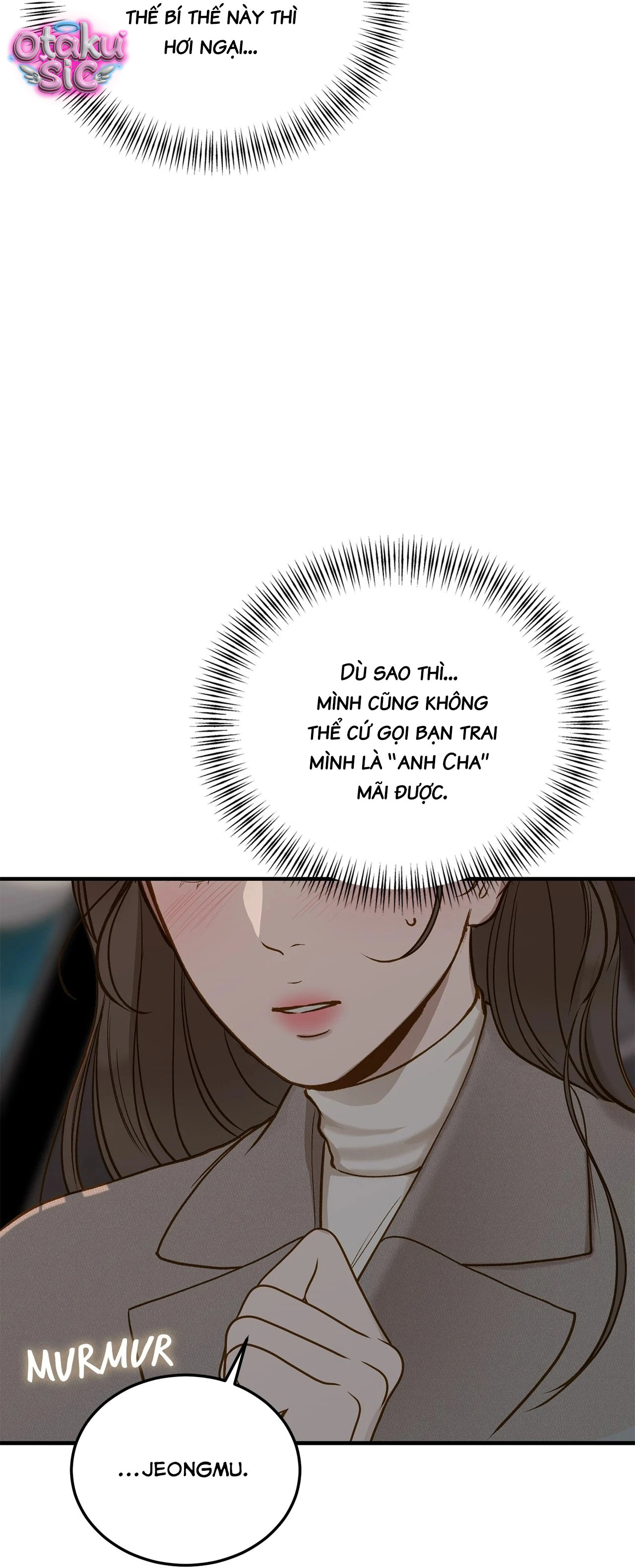 Bất Chấp Mà Yêu - Chap 33