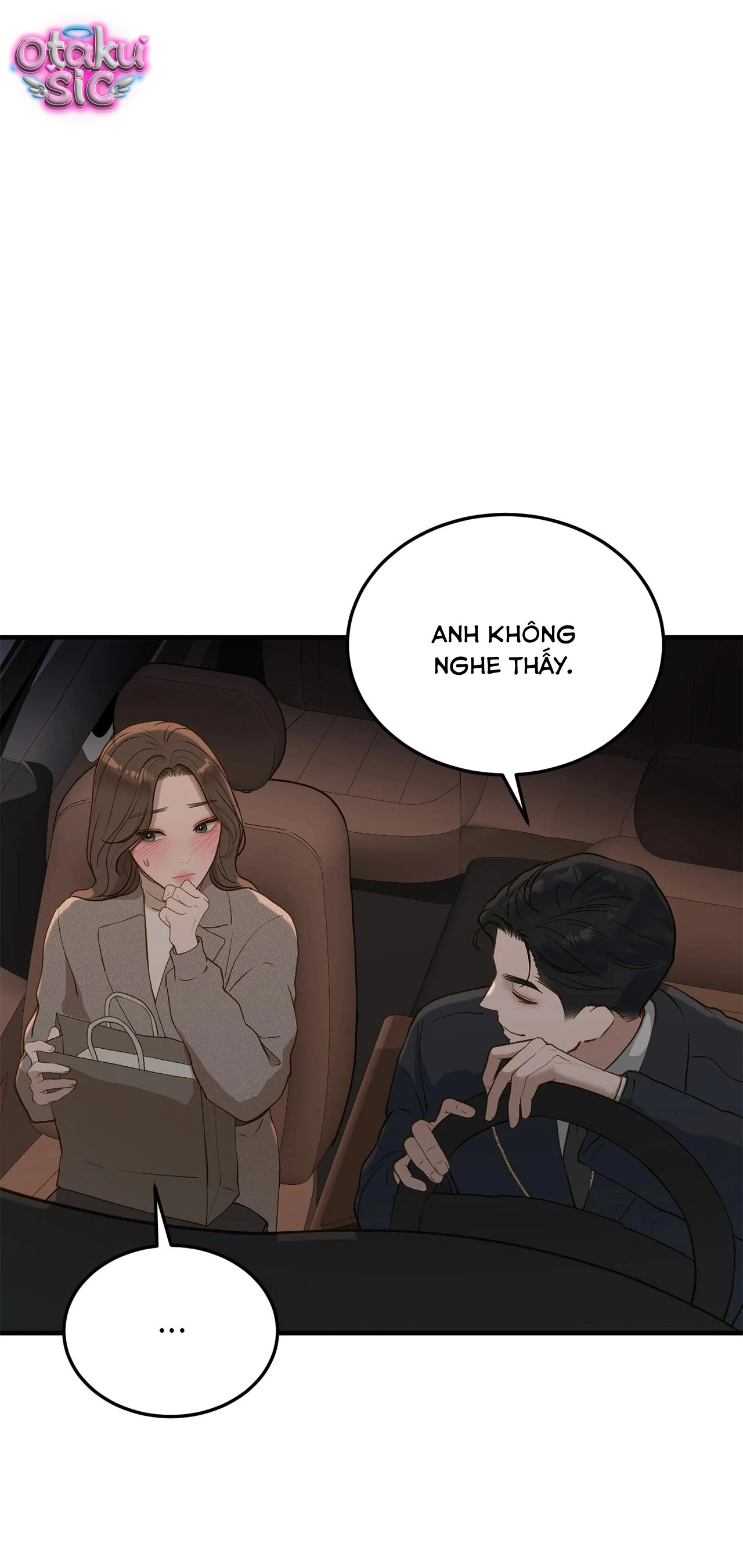 Bất Chấp Mà Yêu - Chap 33
