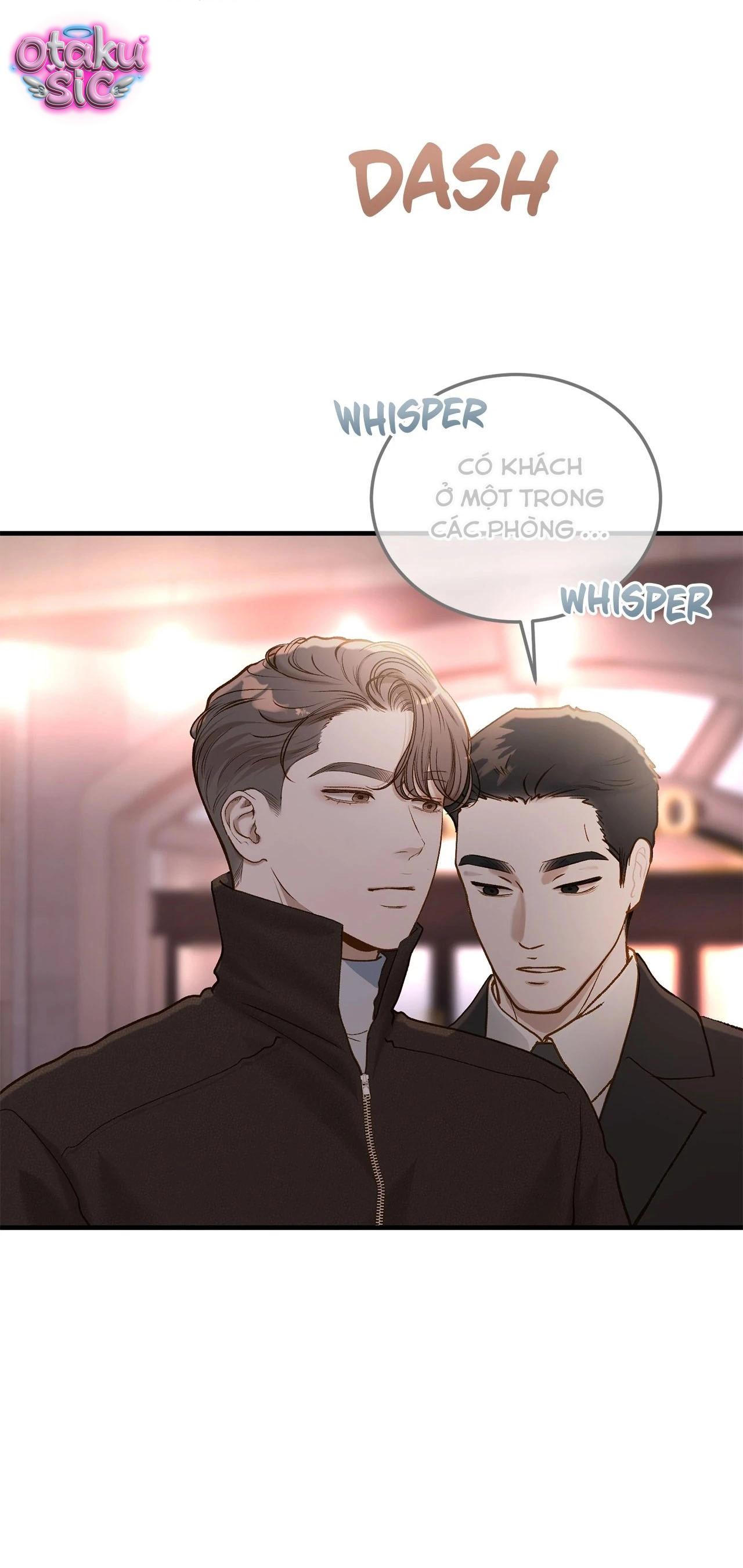 Bất Chấp Mà Yêu - Chap 33