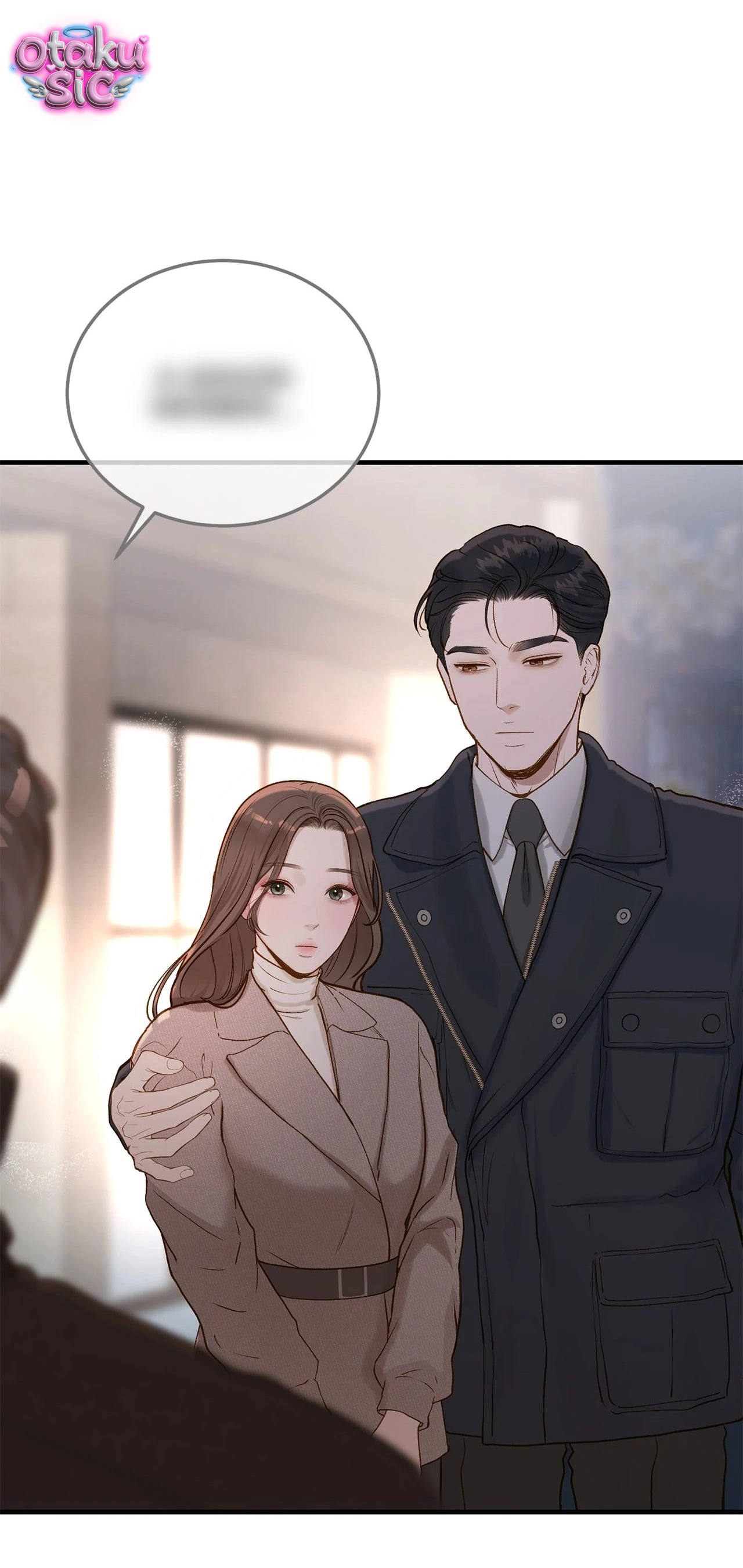 Bất Chấp Mà Yêu - Chap 33