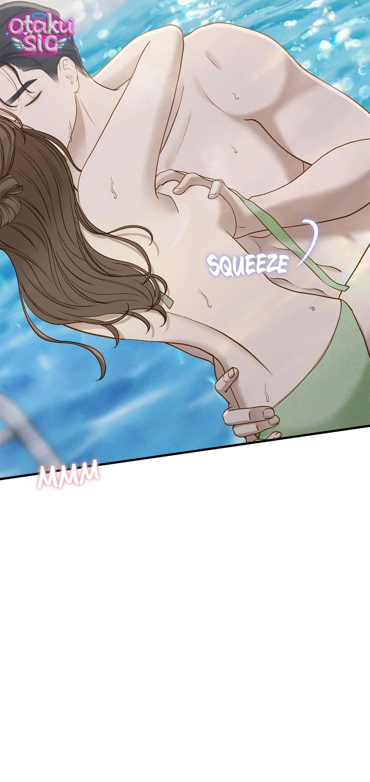 Bất Chấp Mà Yêu - Chap 34