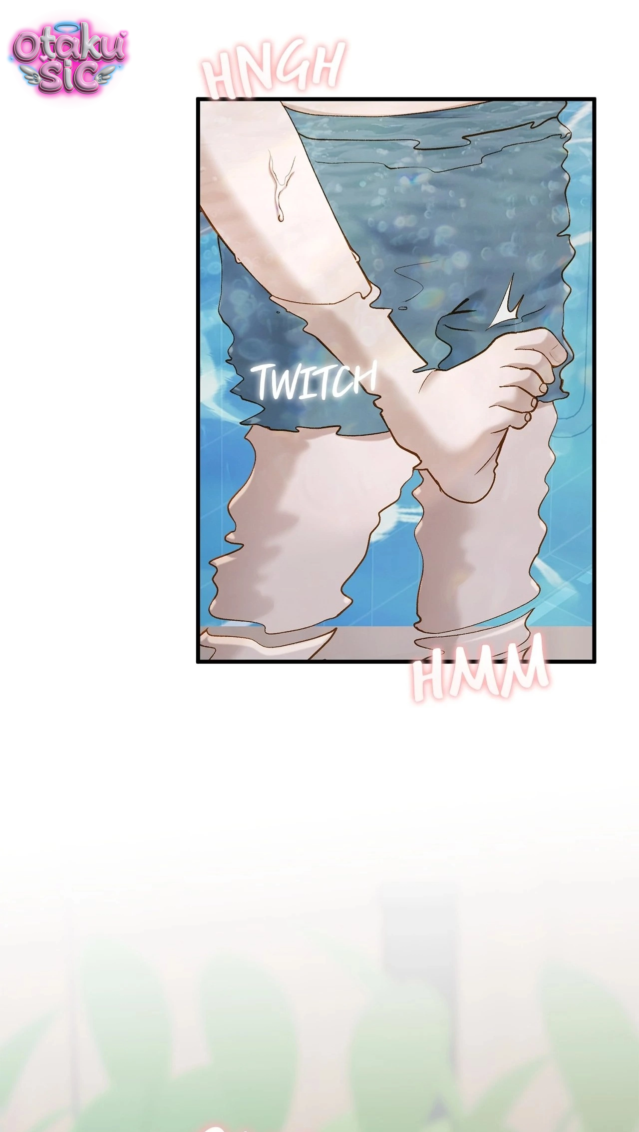 Bất Chấp Mà Yêu - Chap 34