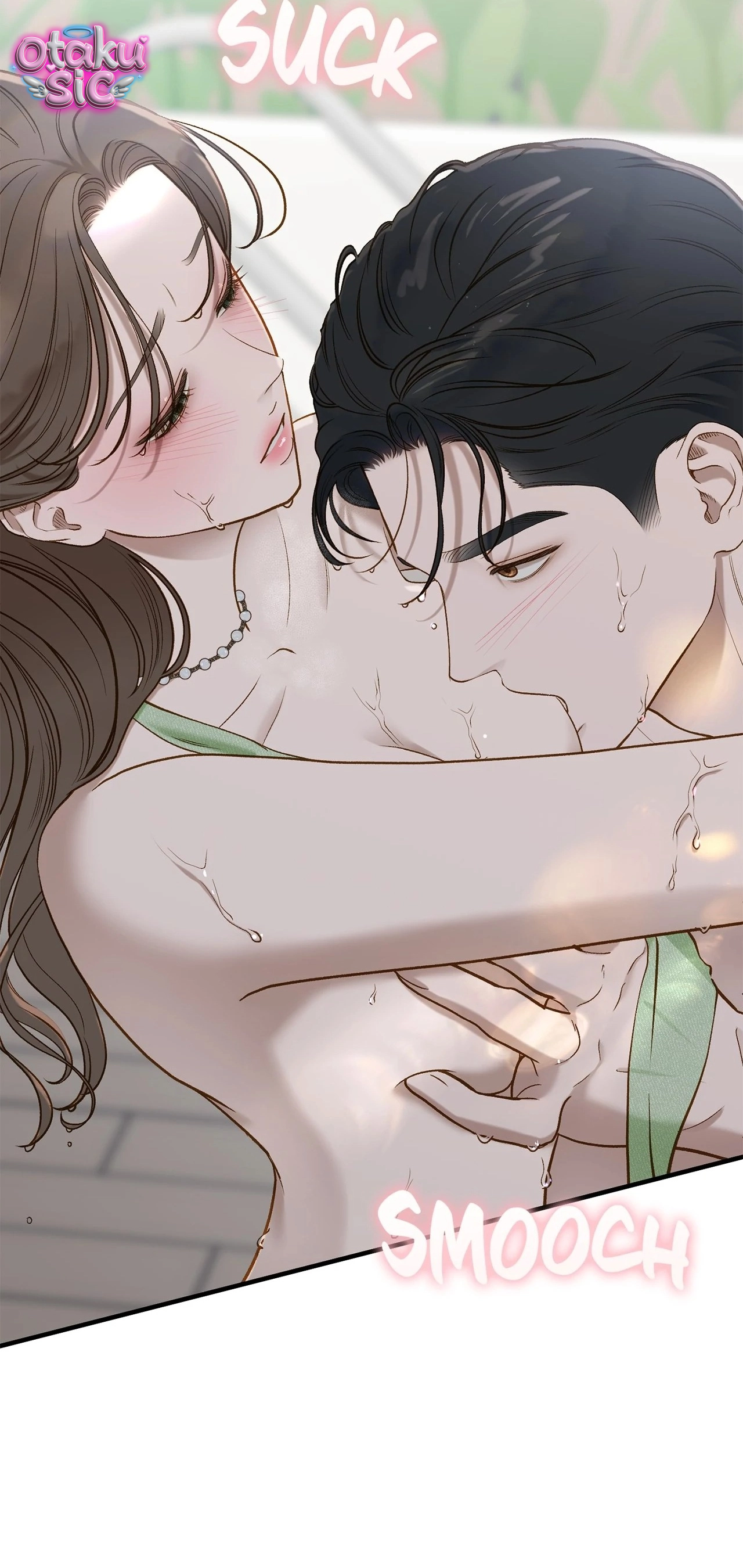 Bất Chấp Mà Yêu - Chap 34