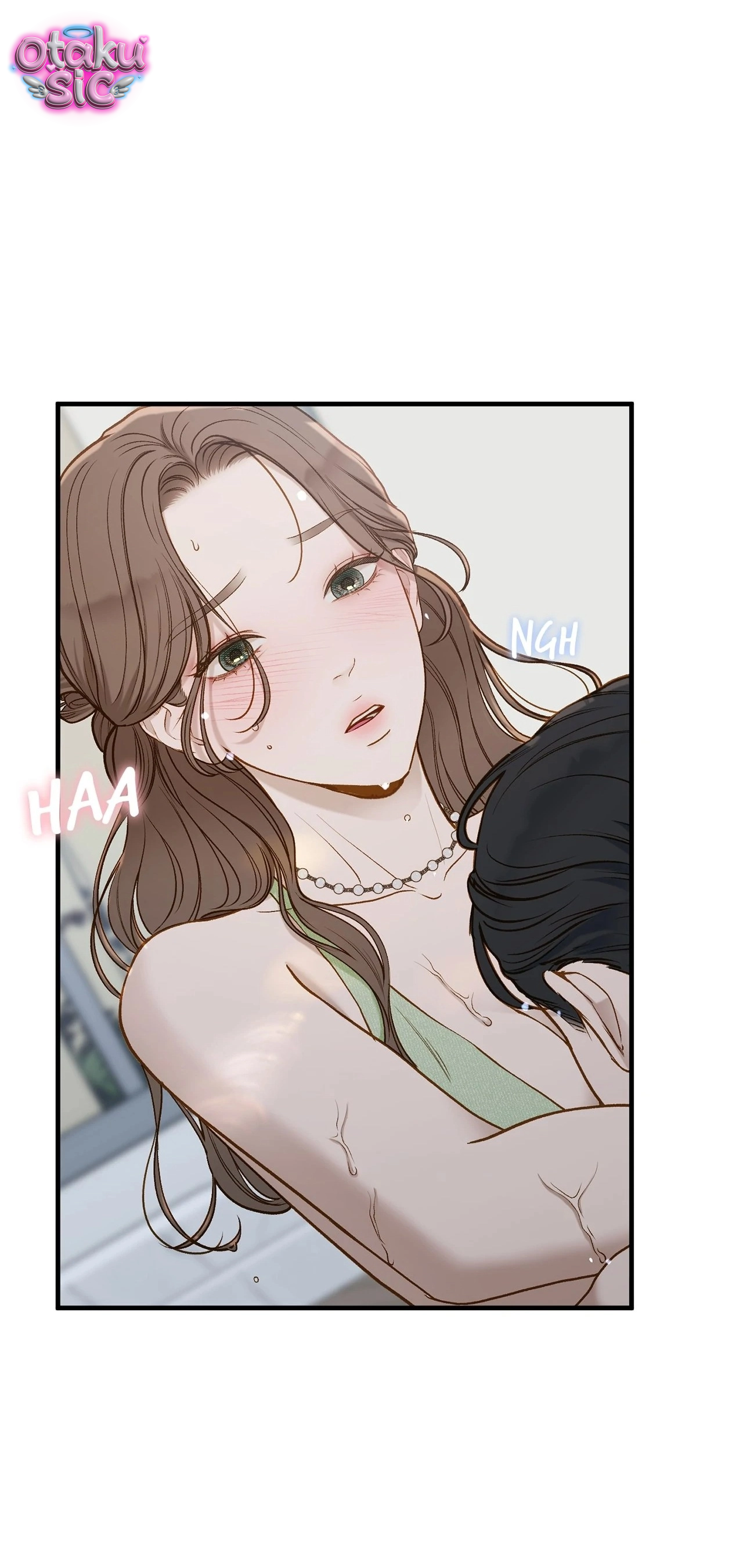 Bất Chấp Mà Yêu - Chap 34