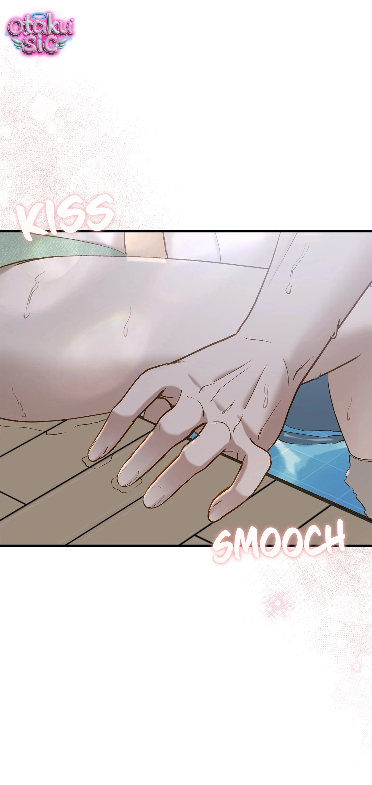 Bất Chấp Mà Yêu - Chap 34