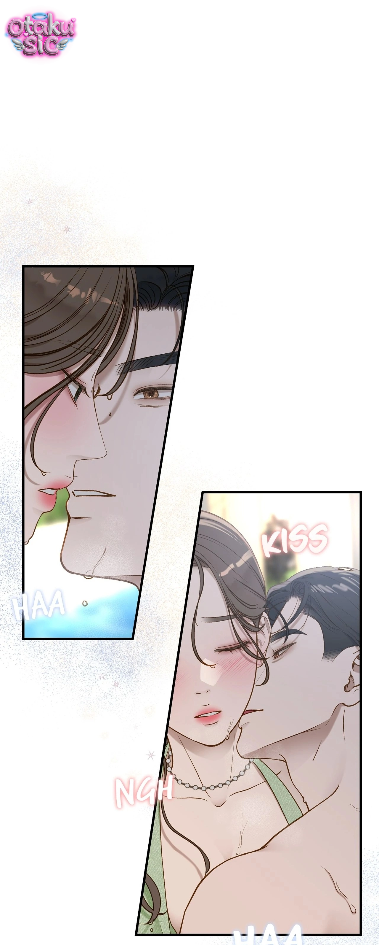 Bất Chấp Mà Yêu - Chap 34