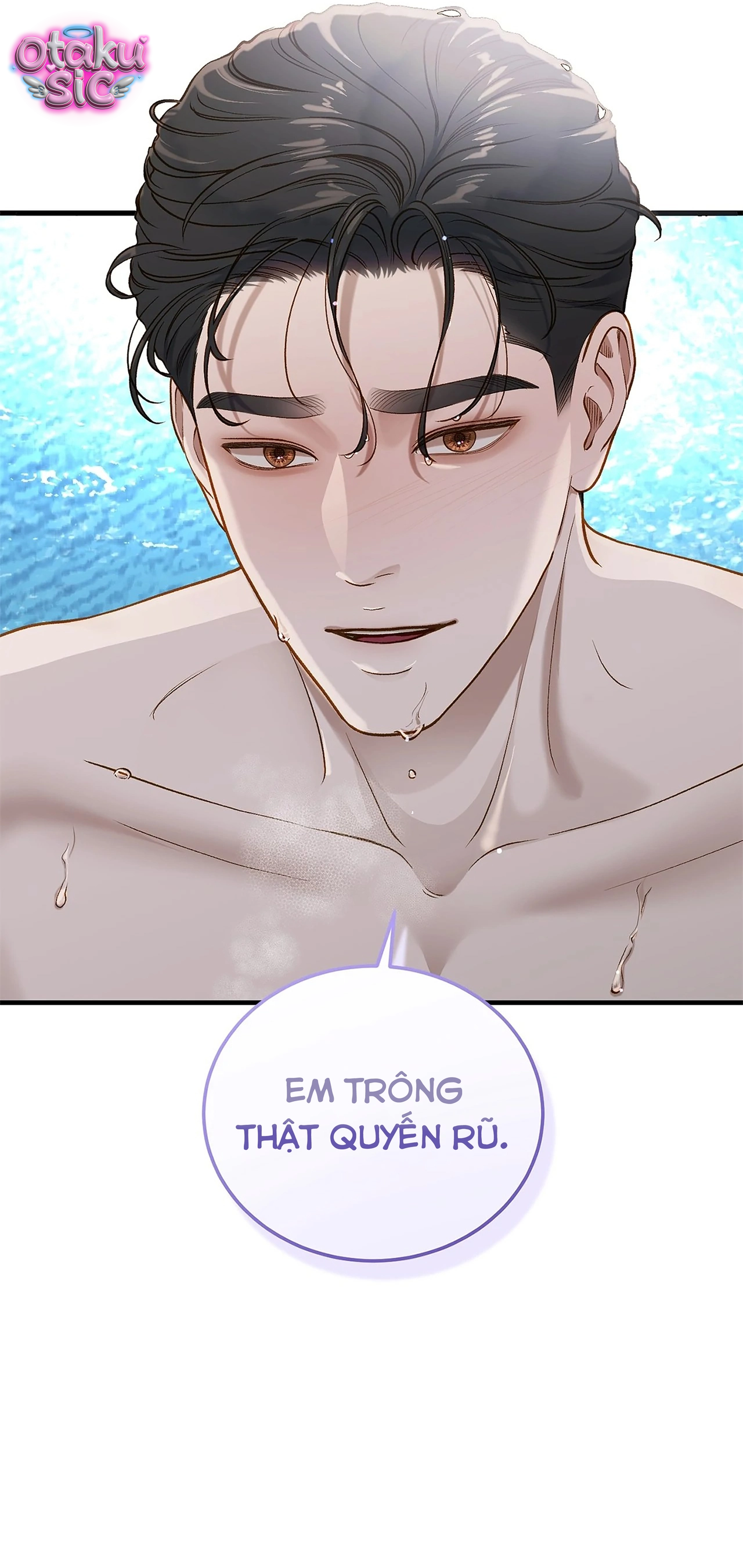 Bất Chấp Mà Yêu - Chap 34