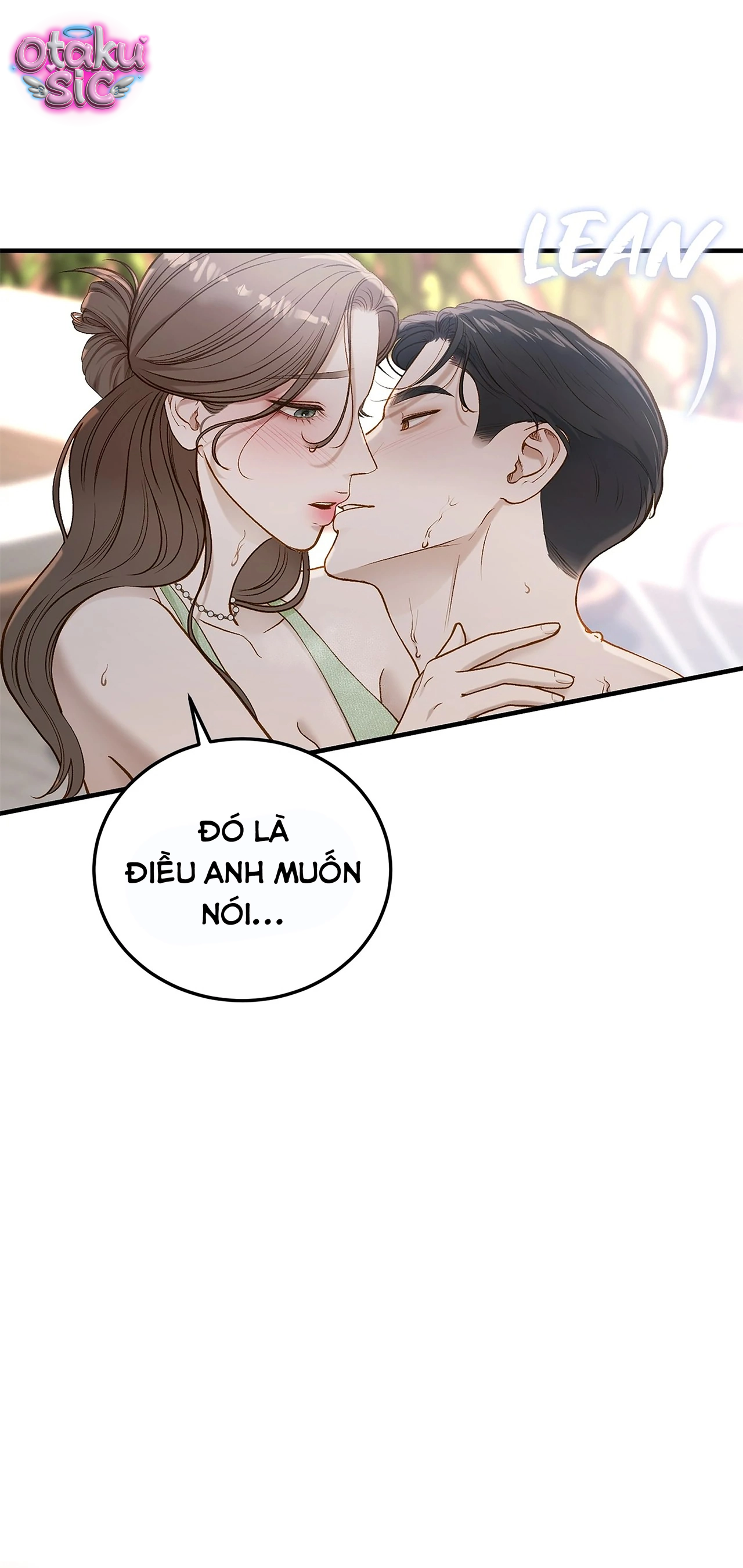 Bất Chấp Mà Yêu - Chap 34