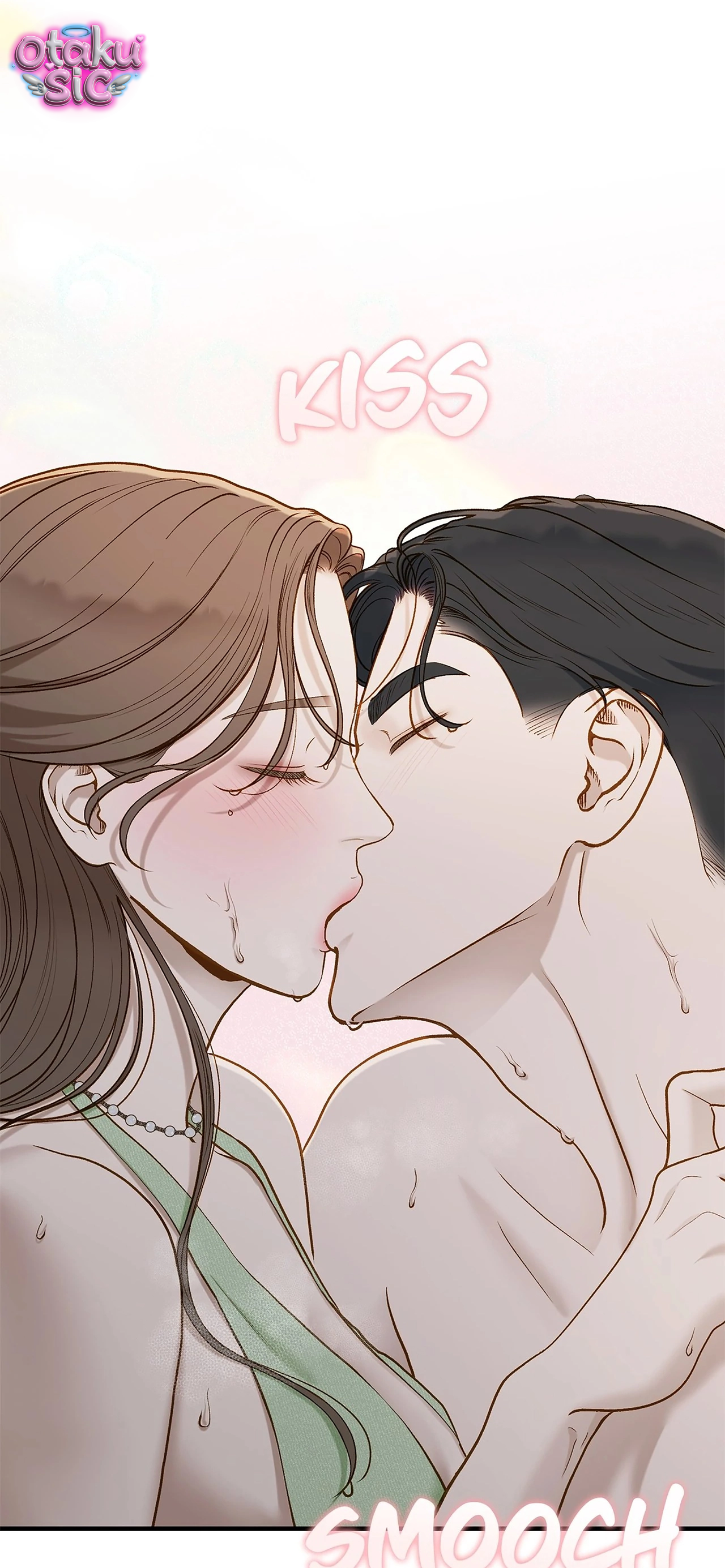 Bất Chấp Mà Yêu - Chap 34