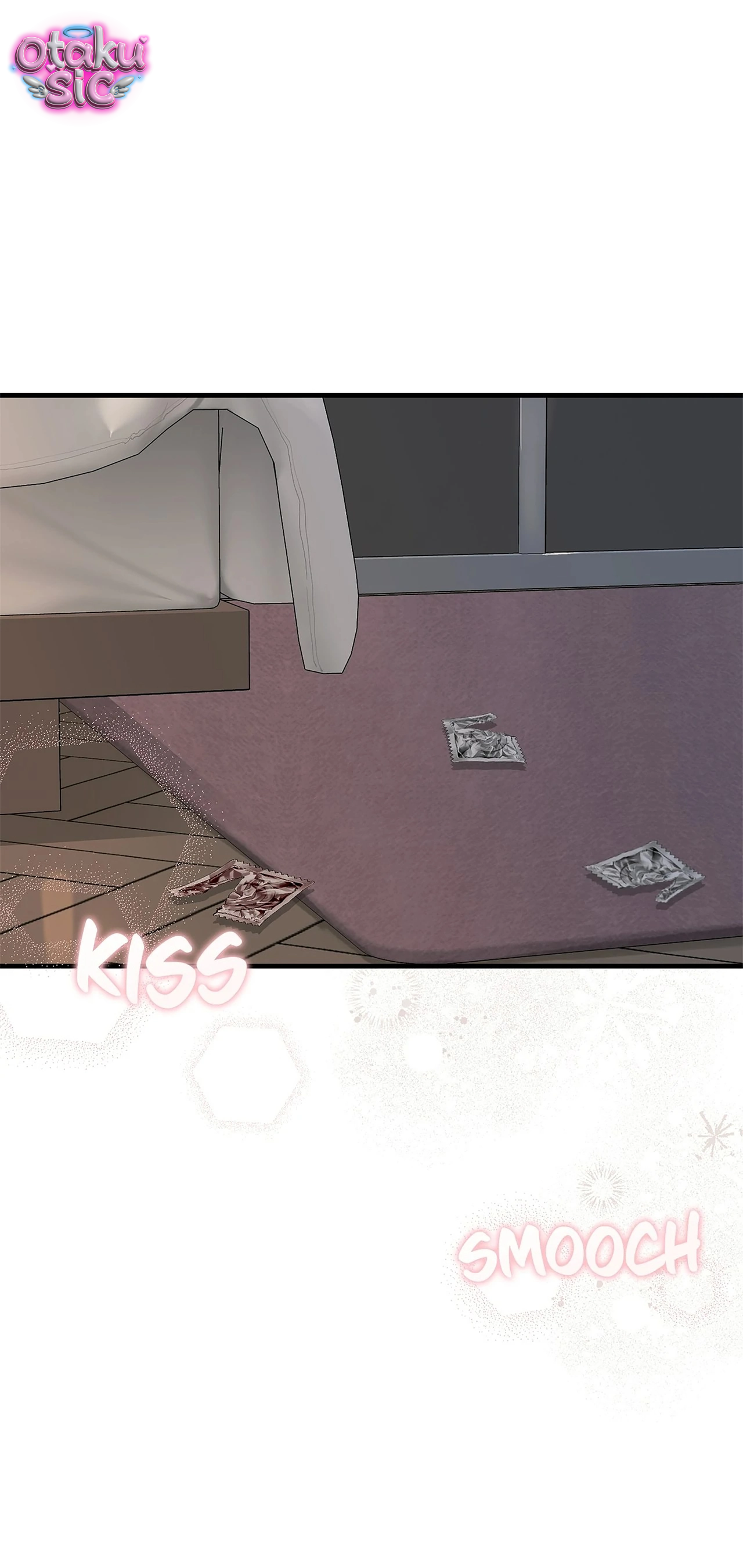 Bất Chấp Mà Yêu - Chap 35