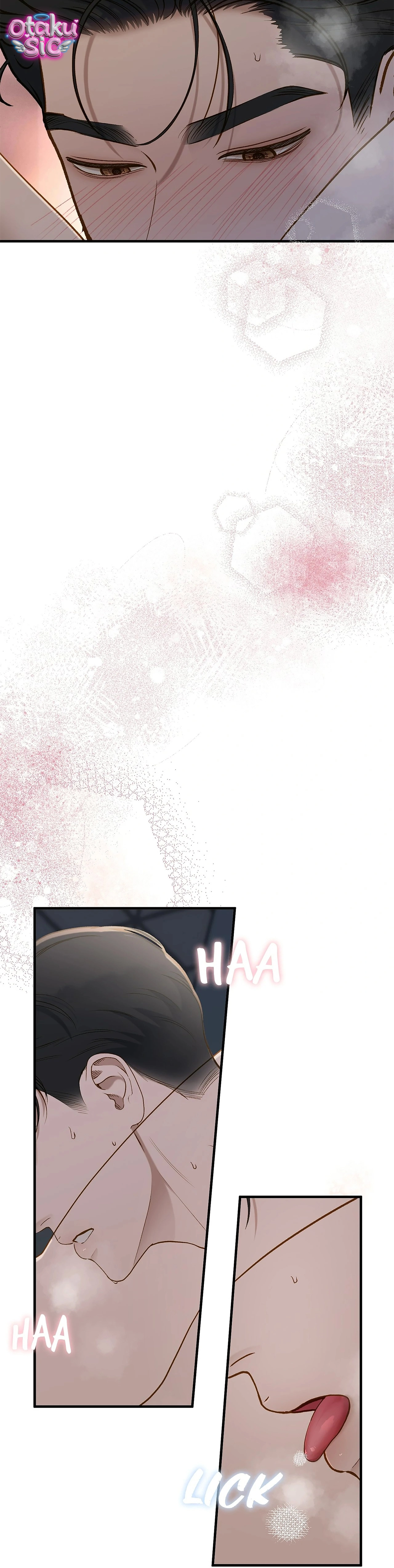 Bất Chấp Mà Yêu - Chap 35