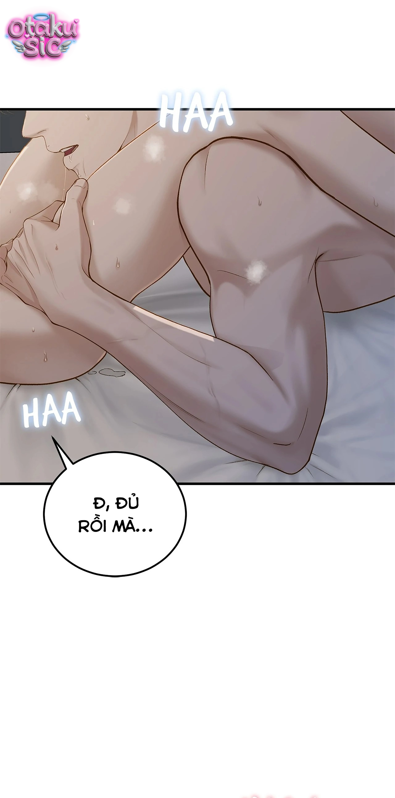 Bất Chấp Mà Yêu - Chap 35