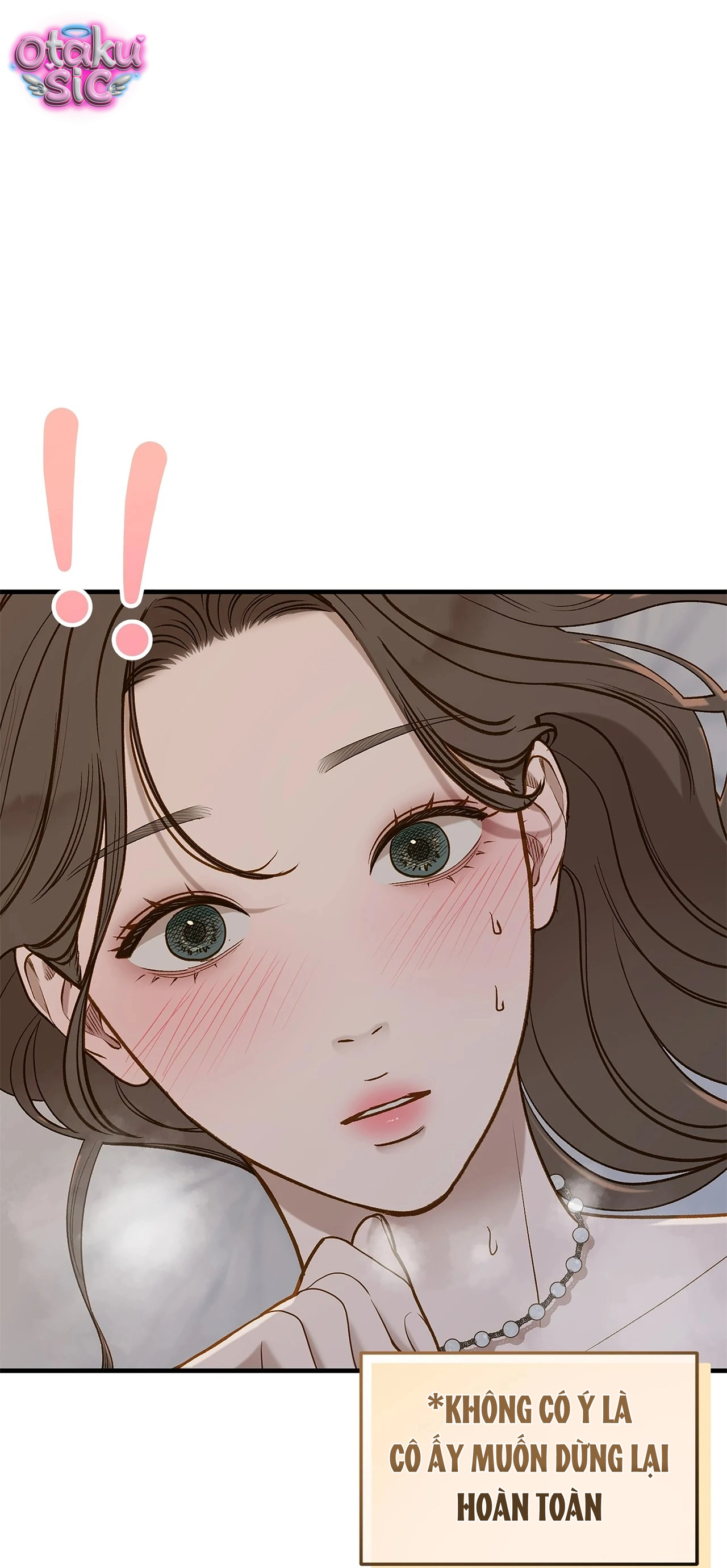 Bất Chấp Mà Yêu - Chap 35