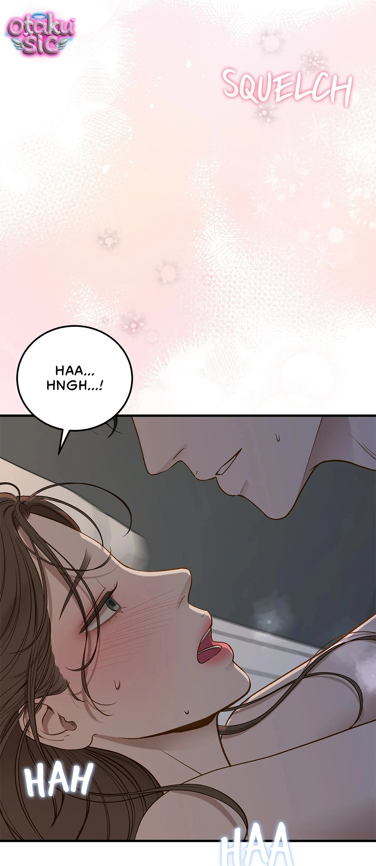 Bất Chấp Mà Yêu - Chap 35
