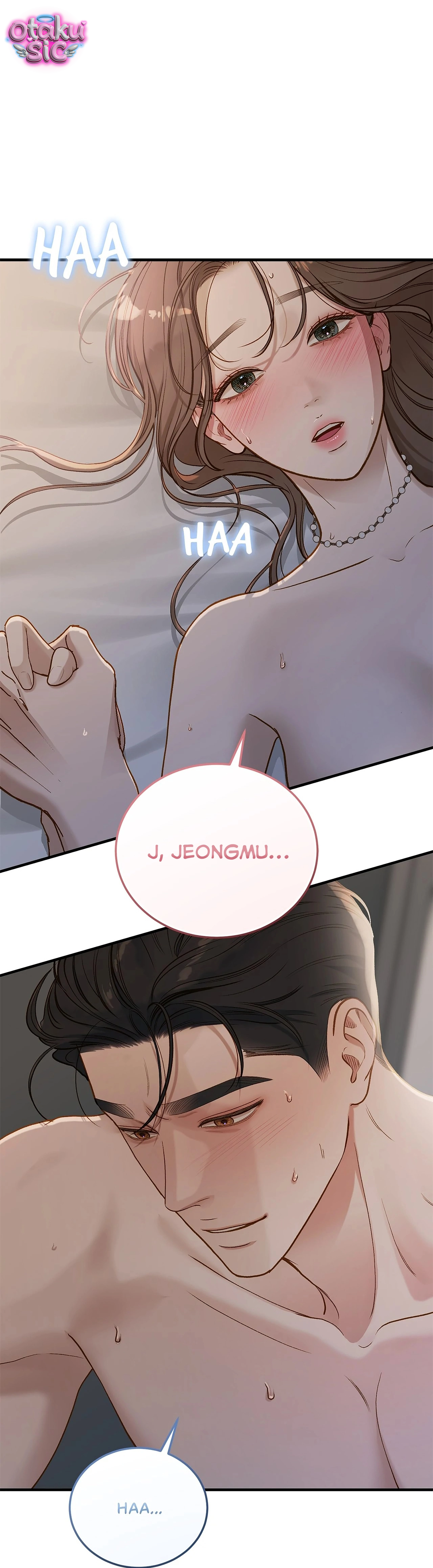 Bất Chấp Mà Yêu - Chap 35