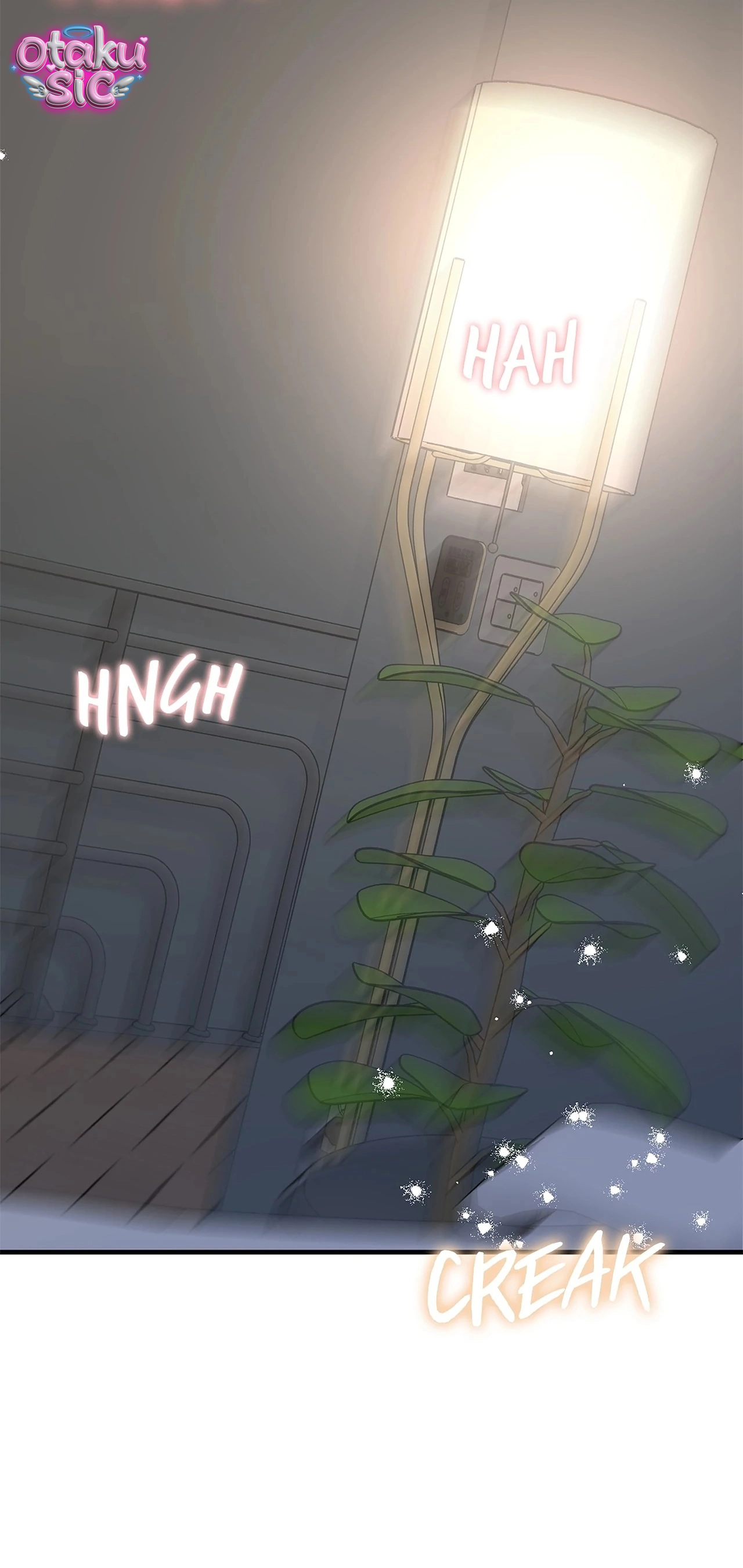 Bất Chấp Mà Yêu - Chap 35