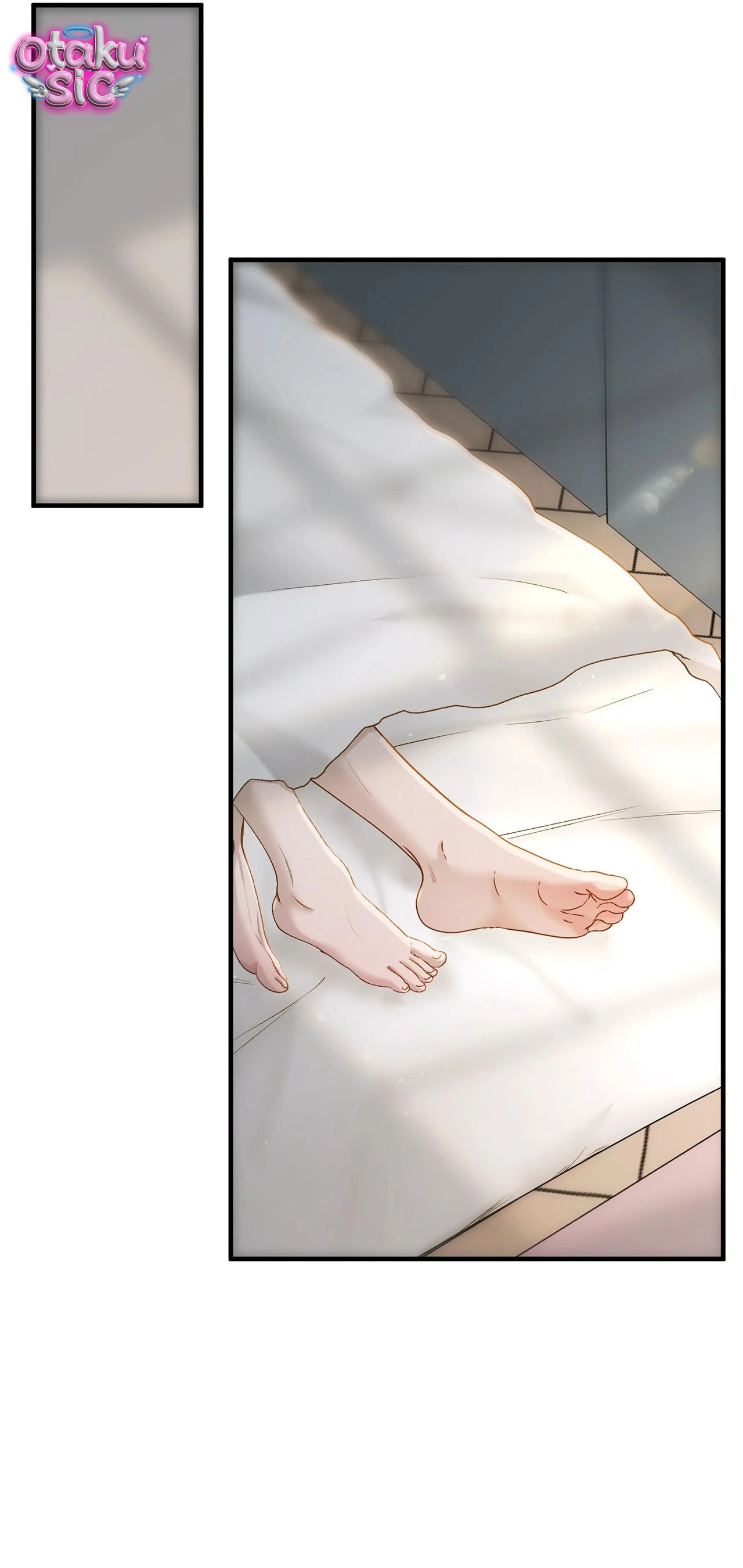 Bất Chấp Mà Yêu - Chap 35