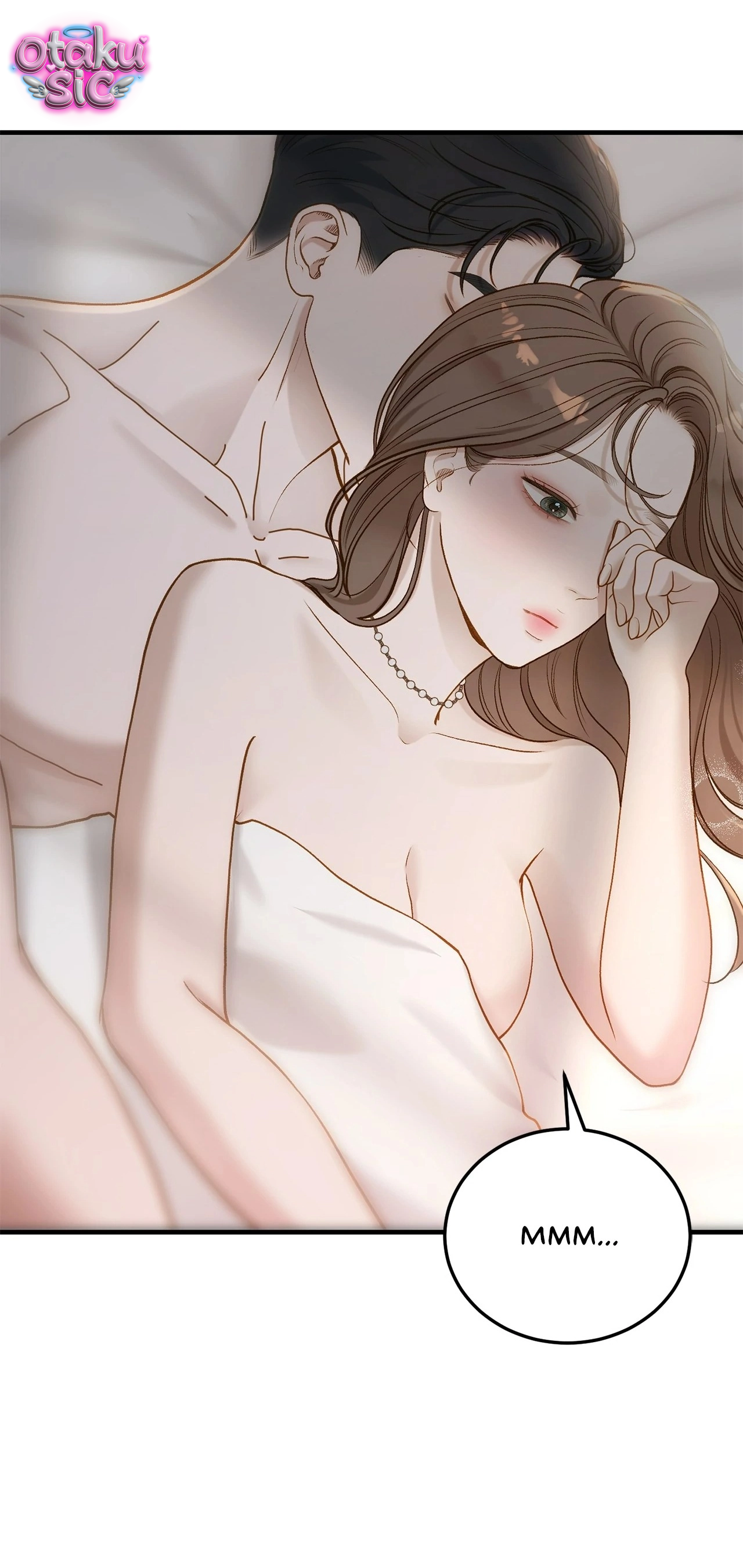 Bất Chấp Mà Yêu - Chap 35
