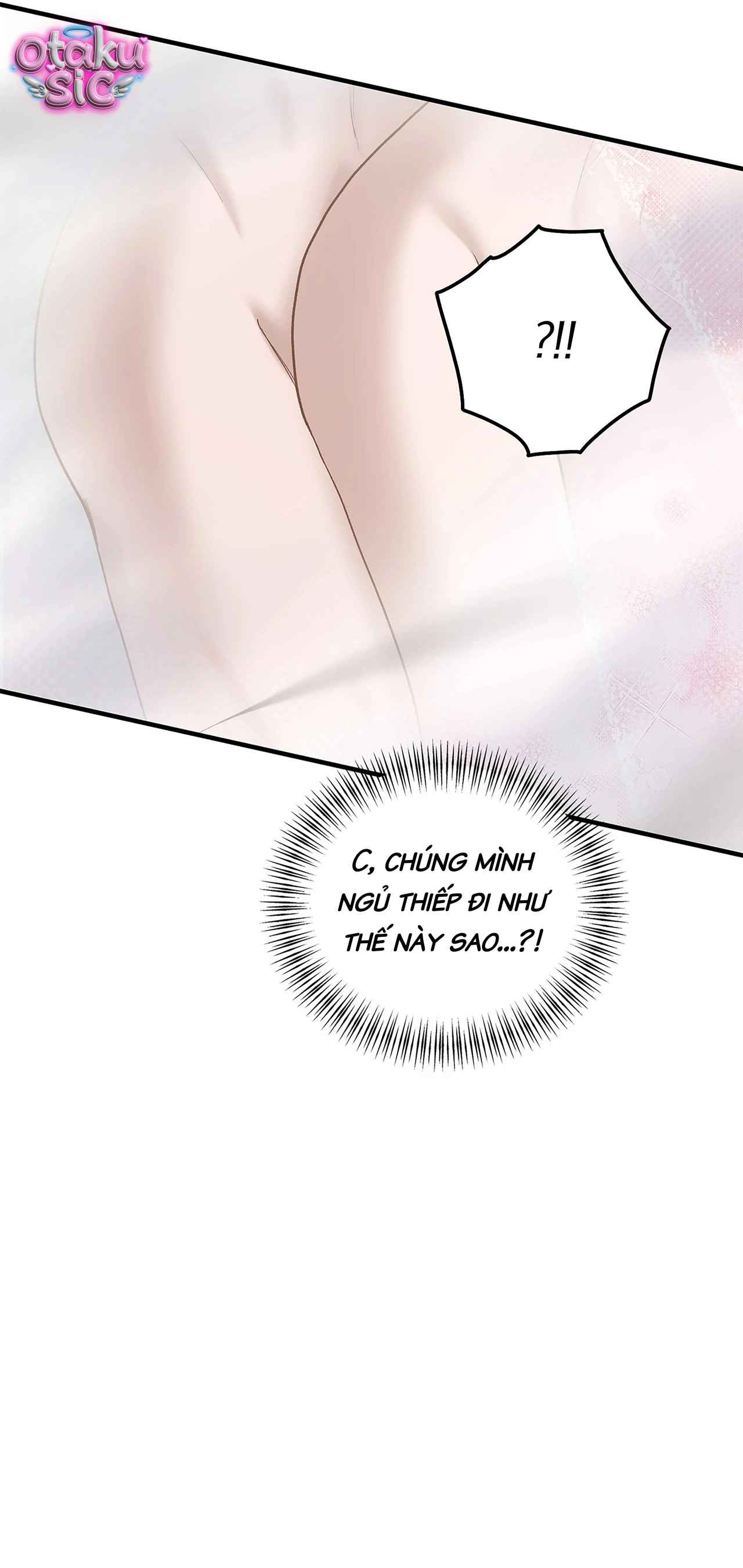 Bất Chấp Mà Yêu - Chap 35
