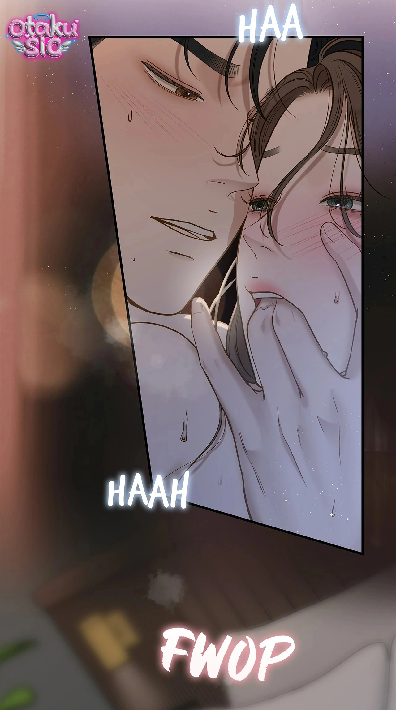 Bất Chấp Mà Yêu - Chap 35