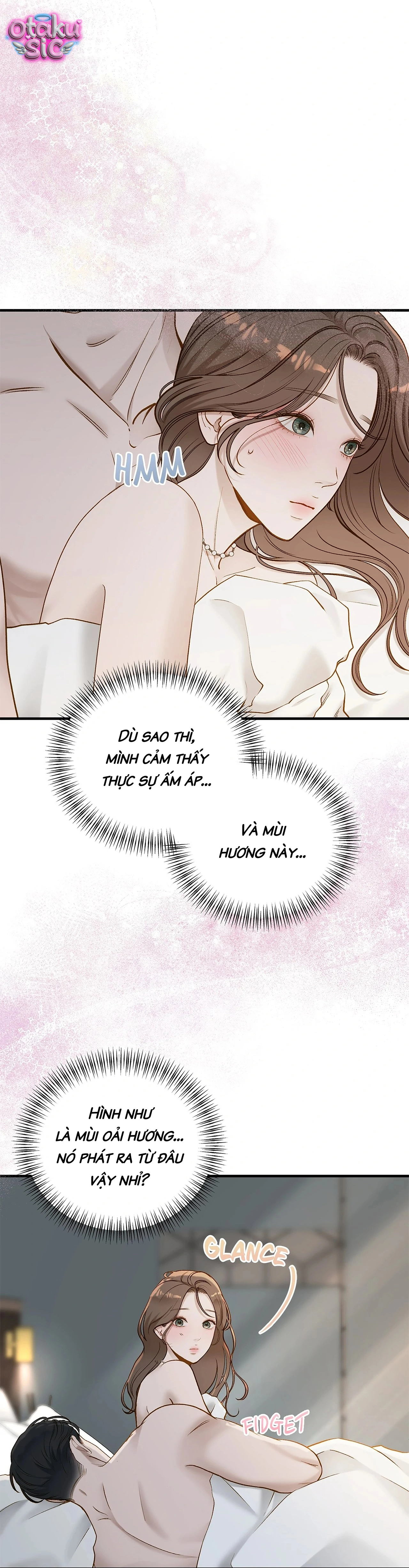 Bất Chấp Mà Yêu - Chap 35