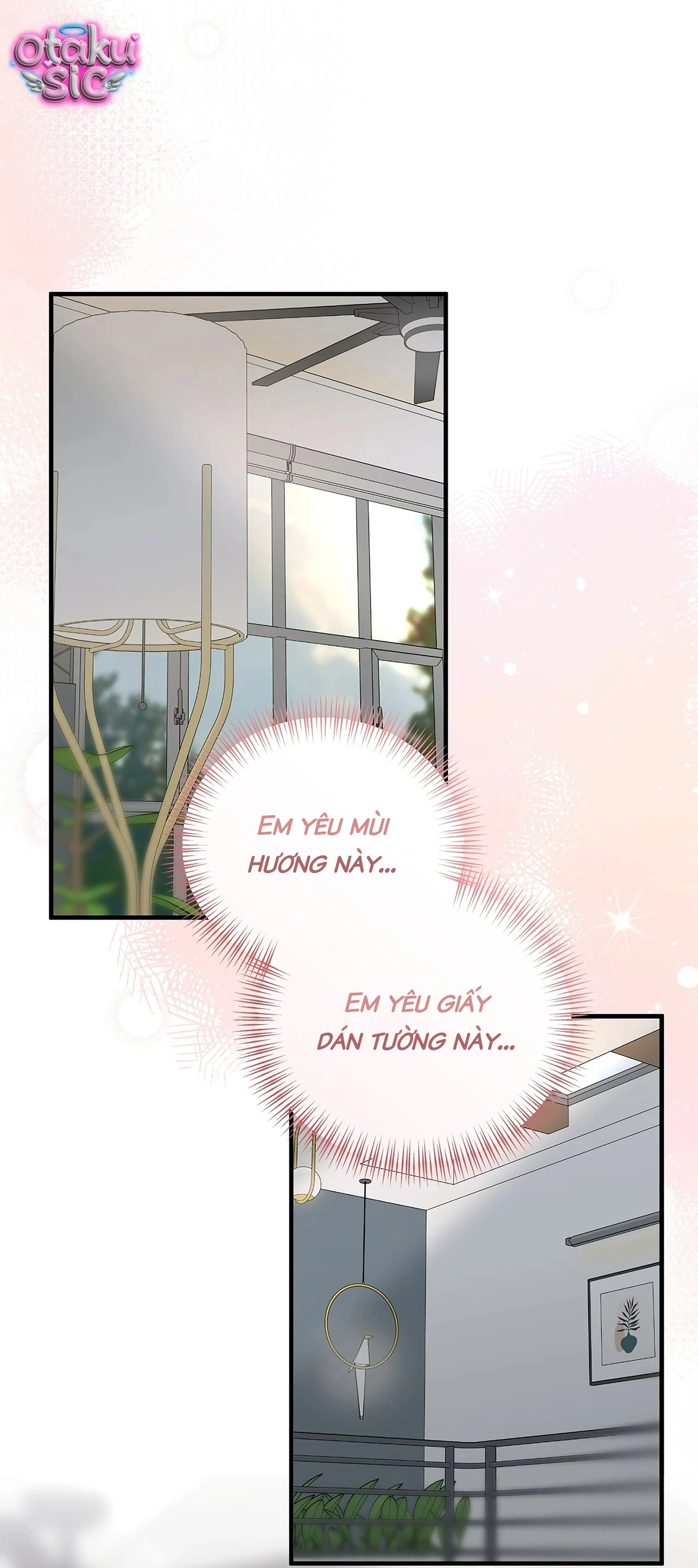 Bất Chấp Mà Yêu - Chap 35