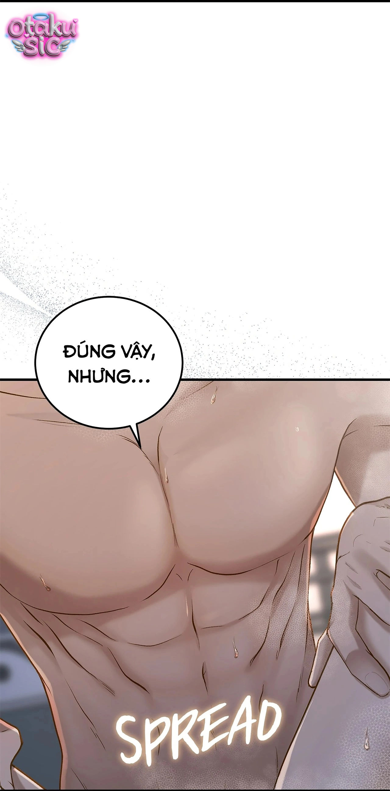 Bất Chấp Mà Yêu - Chap 35