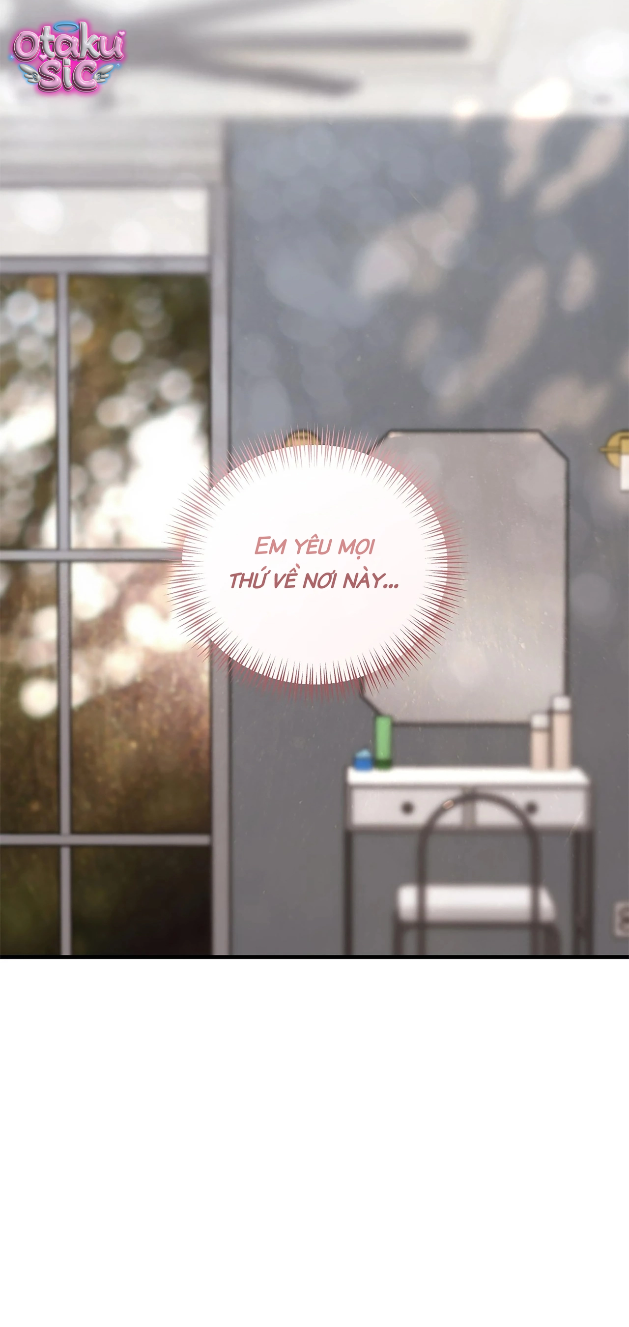 Bất Chấp Mà Yêu - Chap 35