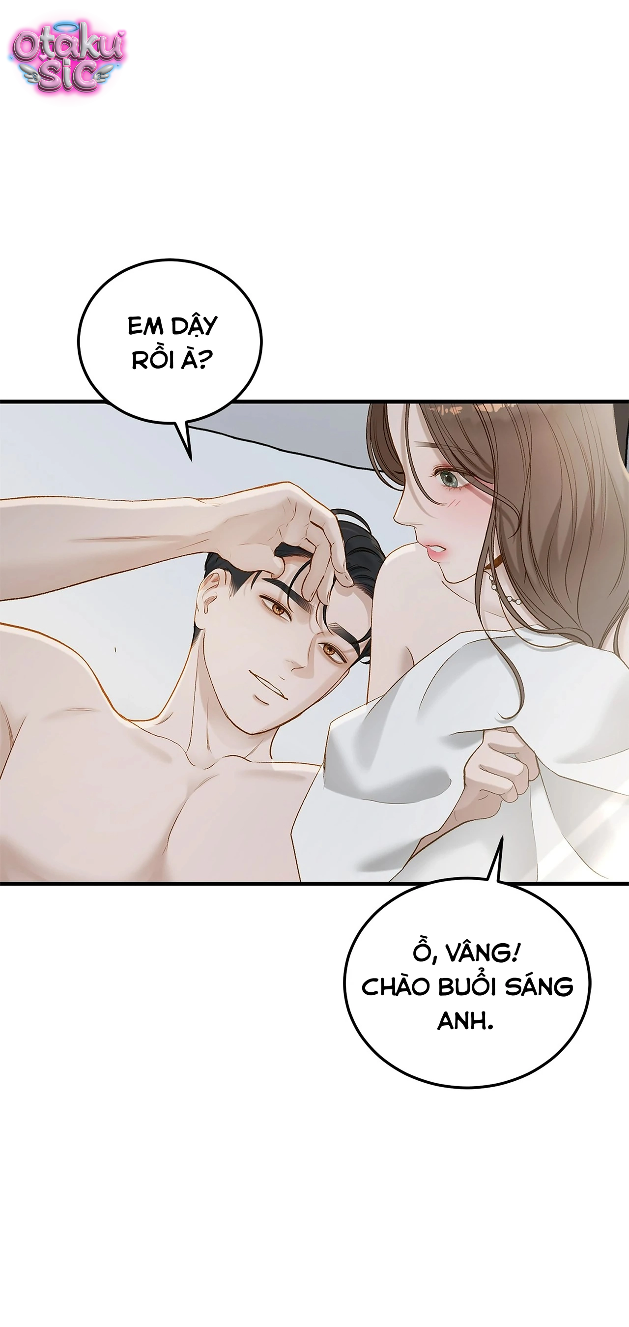 Bất Chấp Mà Yêu - Chap 35