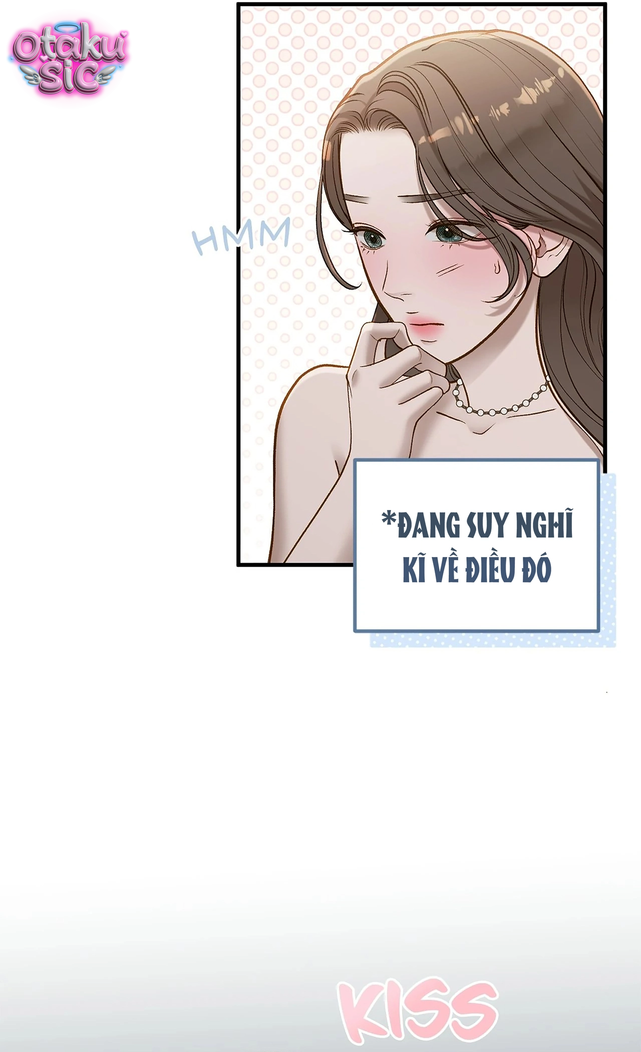 Bất Chấp Mà Yêu - Chap 35