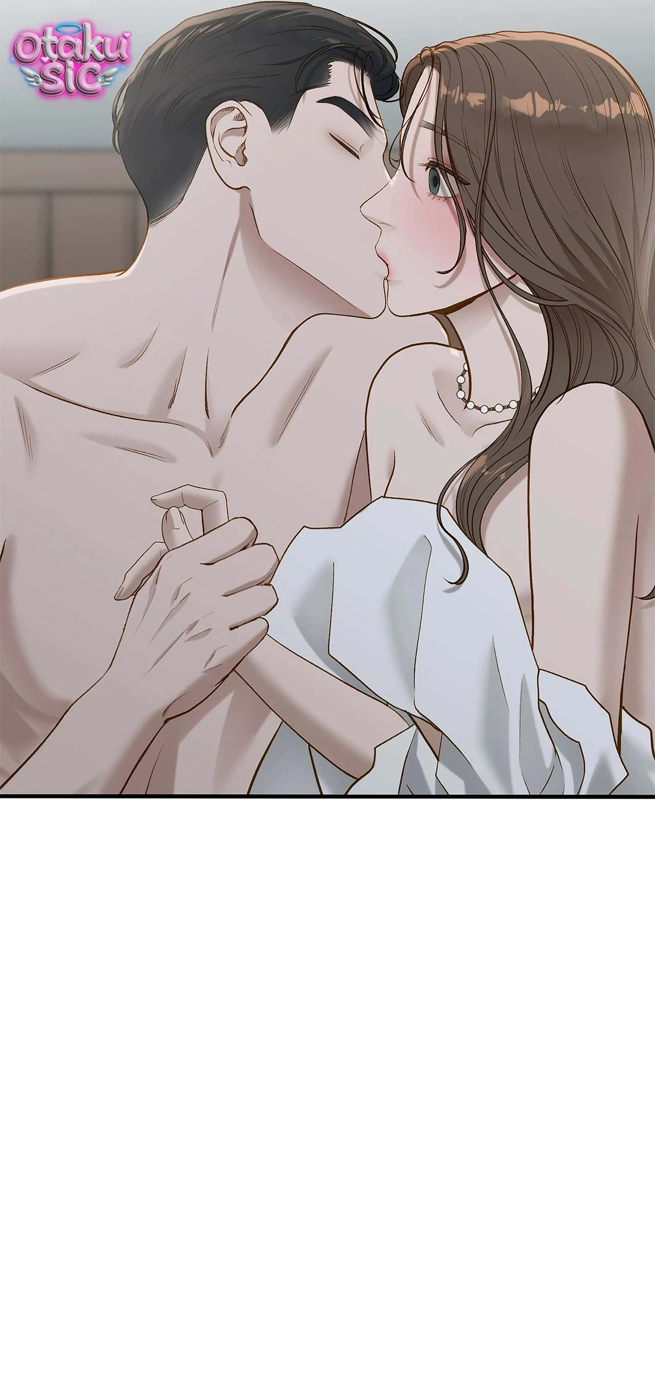 Bất Chấp Mà Yêu - Chap 35