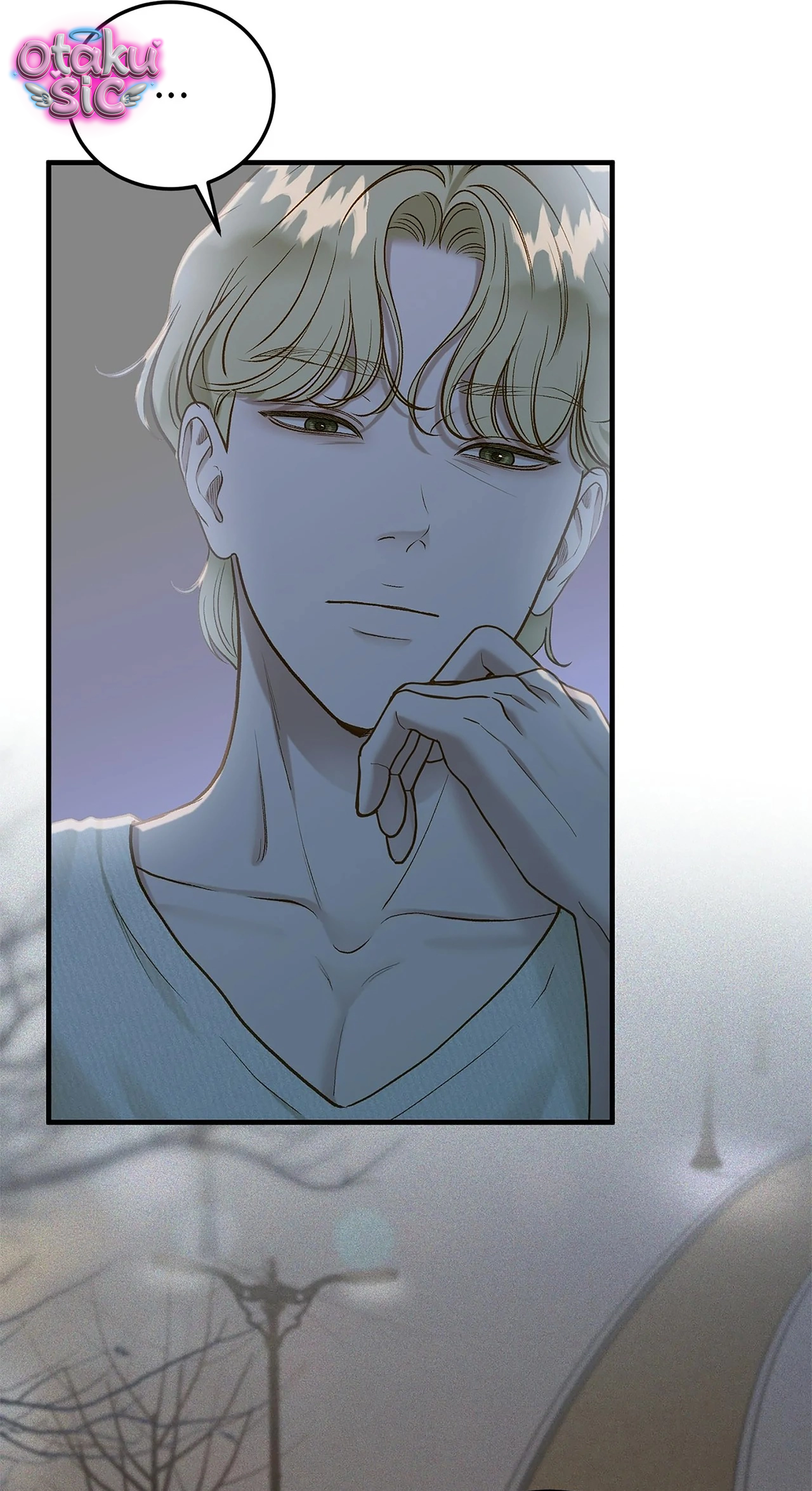 Bất Chấp Mà Yêu - Chap 35