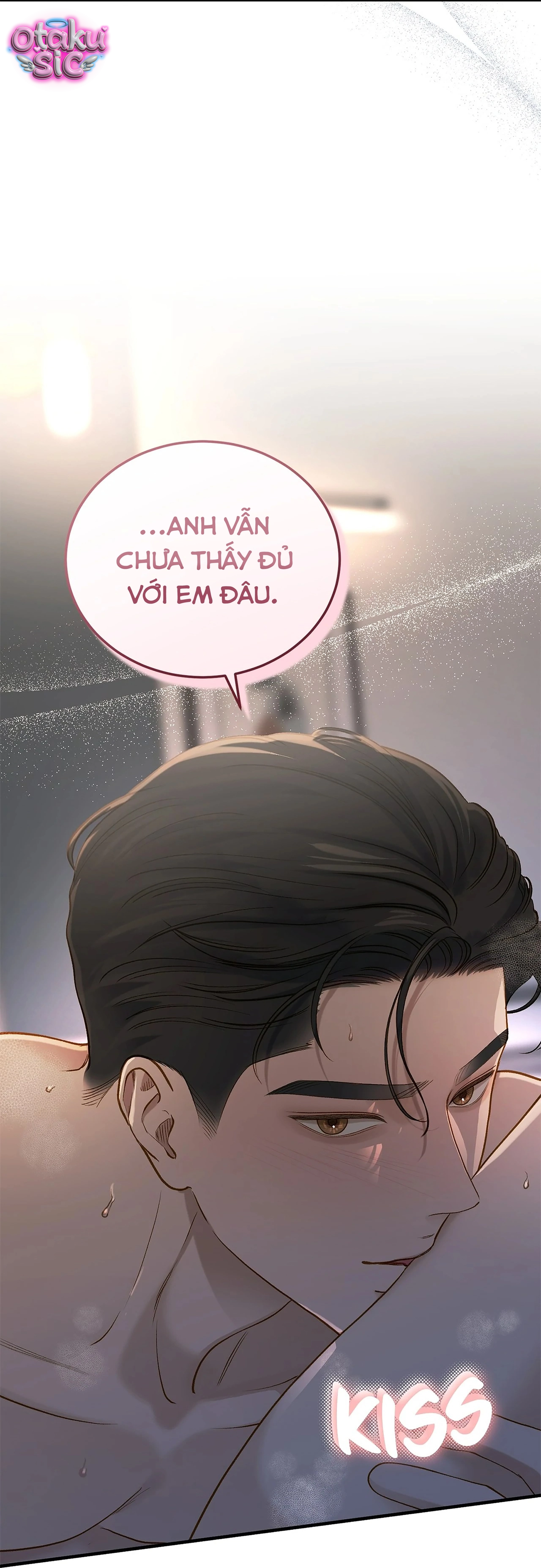 Bất Chấp Mà Yêu - Chap 35